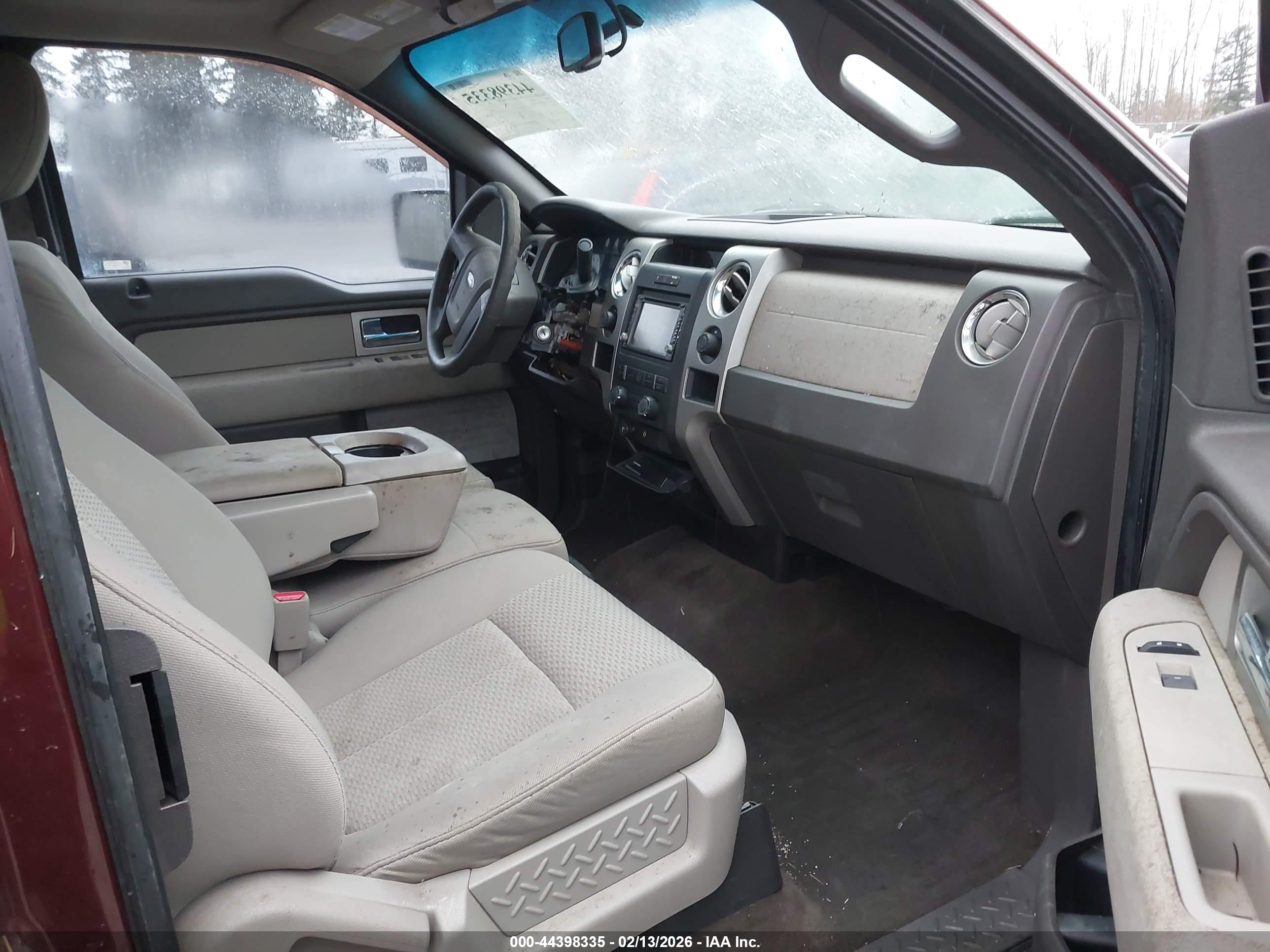 FORD F-150 image 5