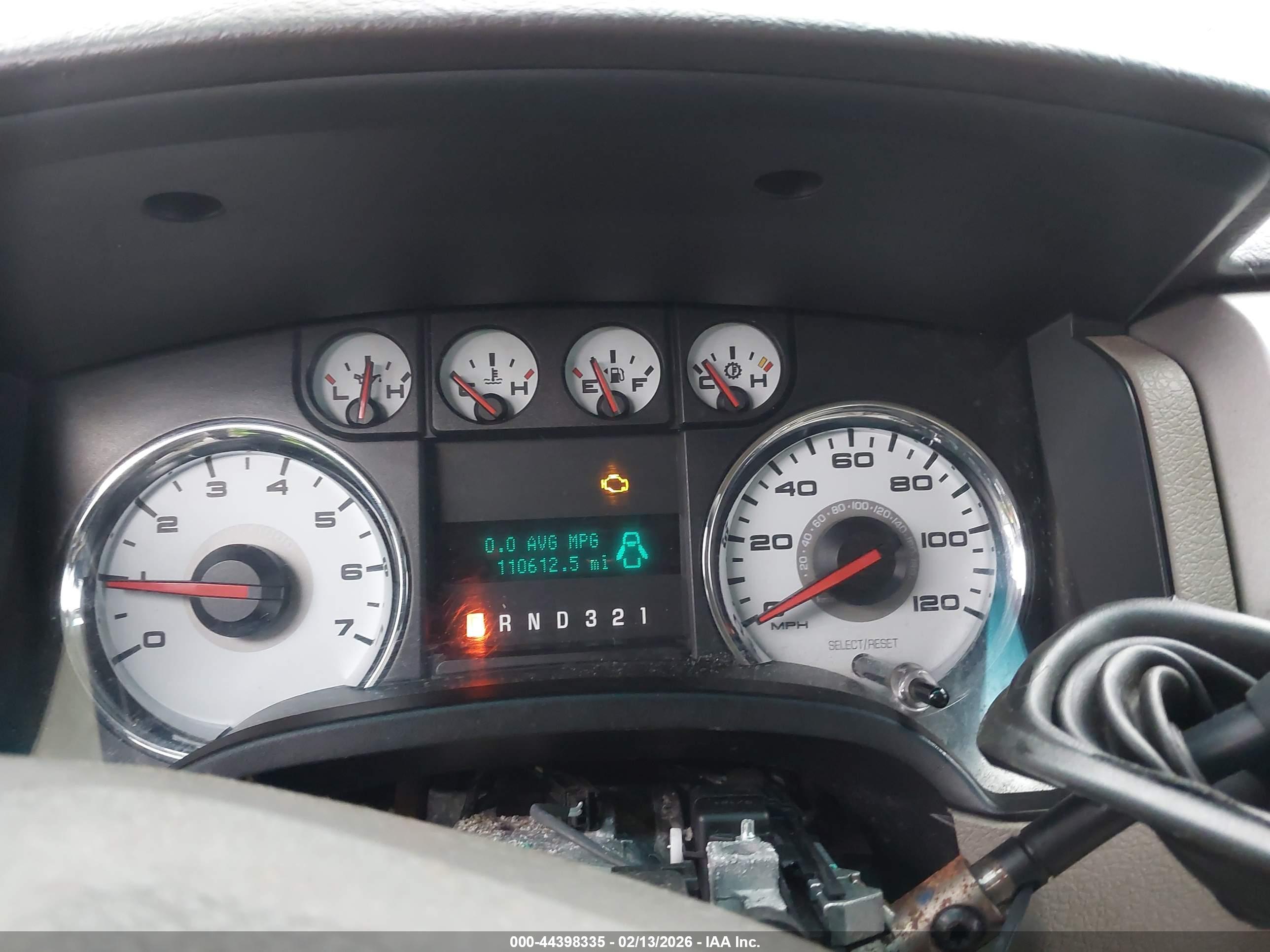 FORD F-150 image 7