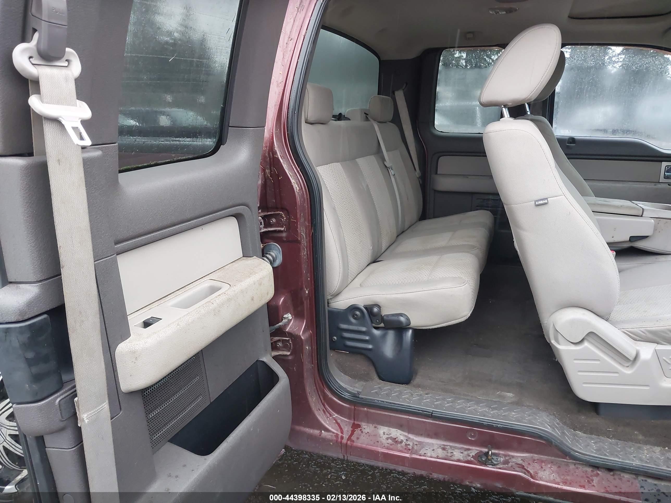 FORD F-150 image 8