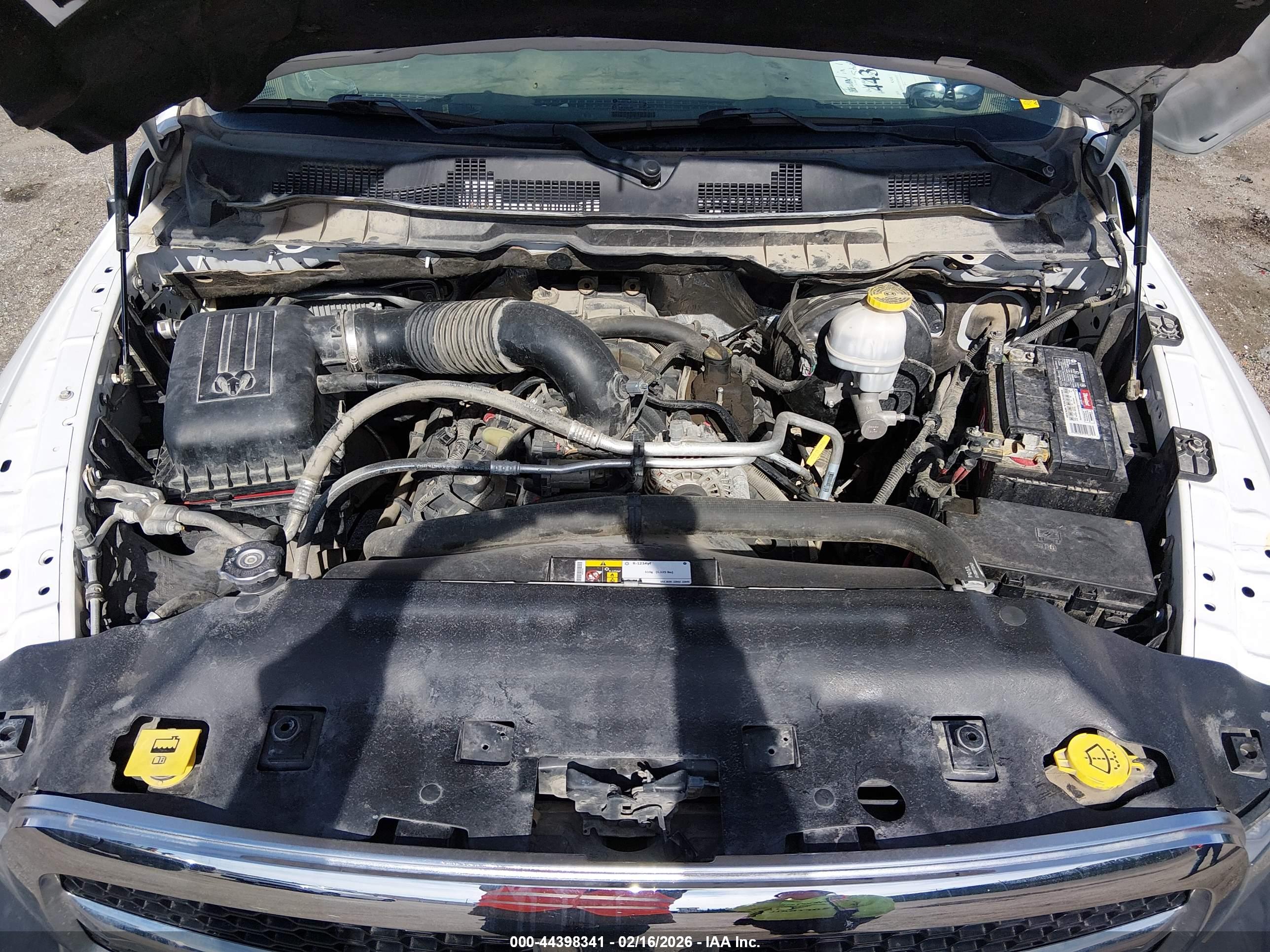 RAM 1500 image 10
