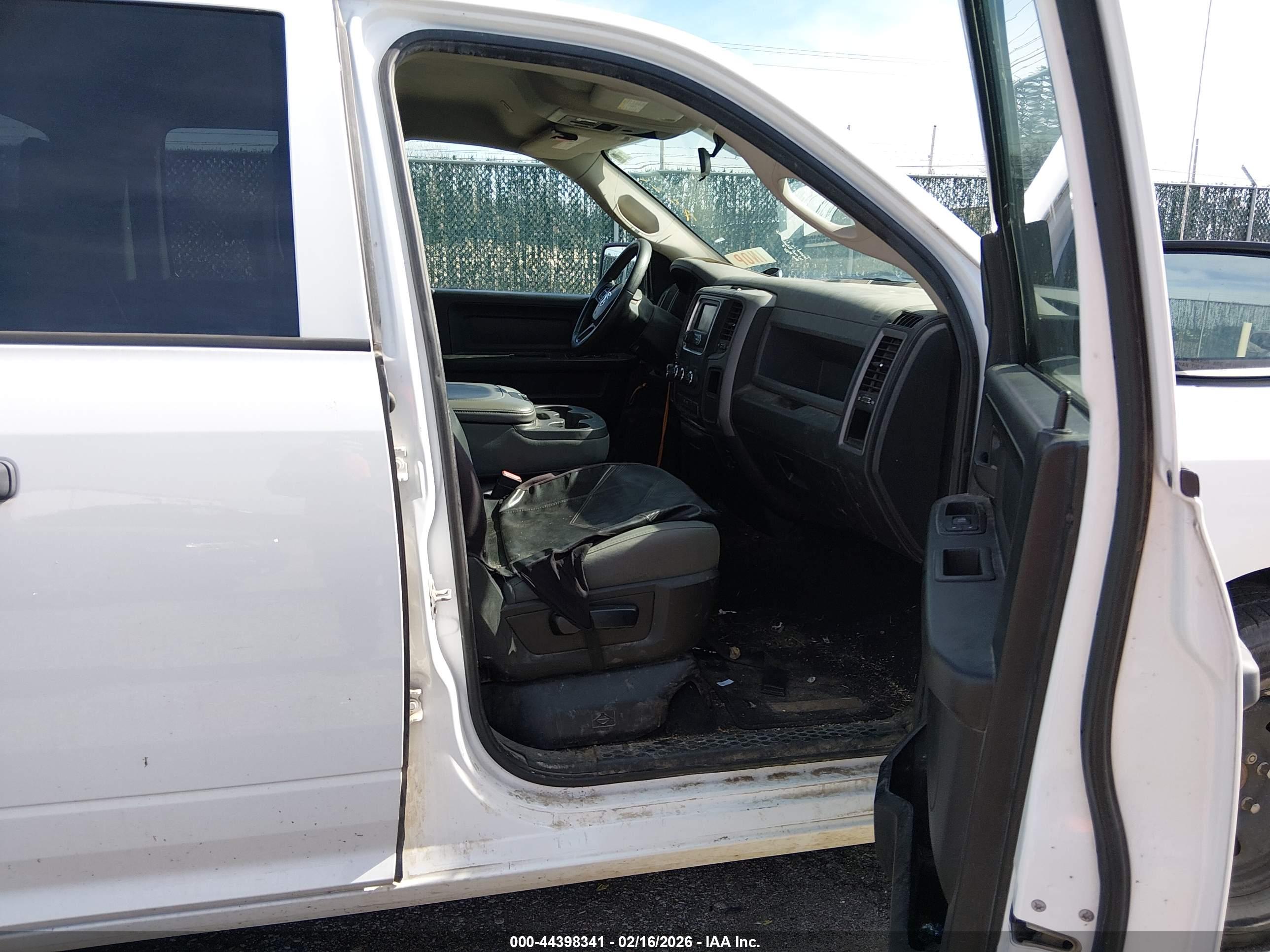 RAM 1500 image 5