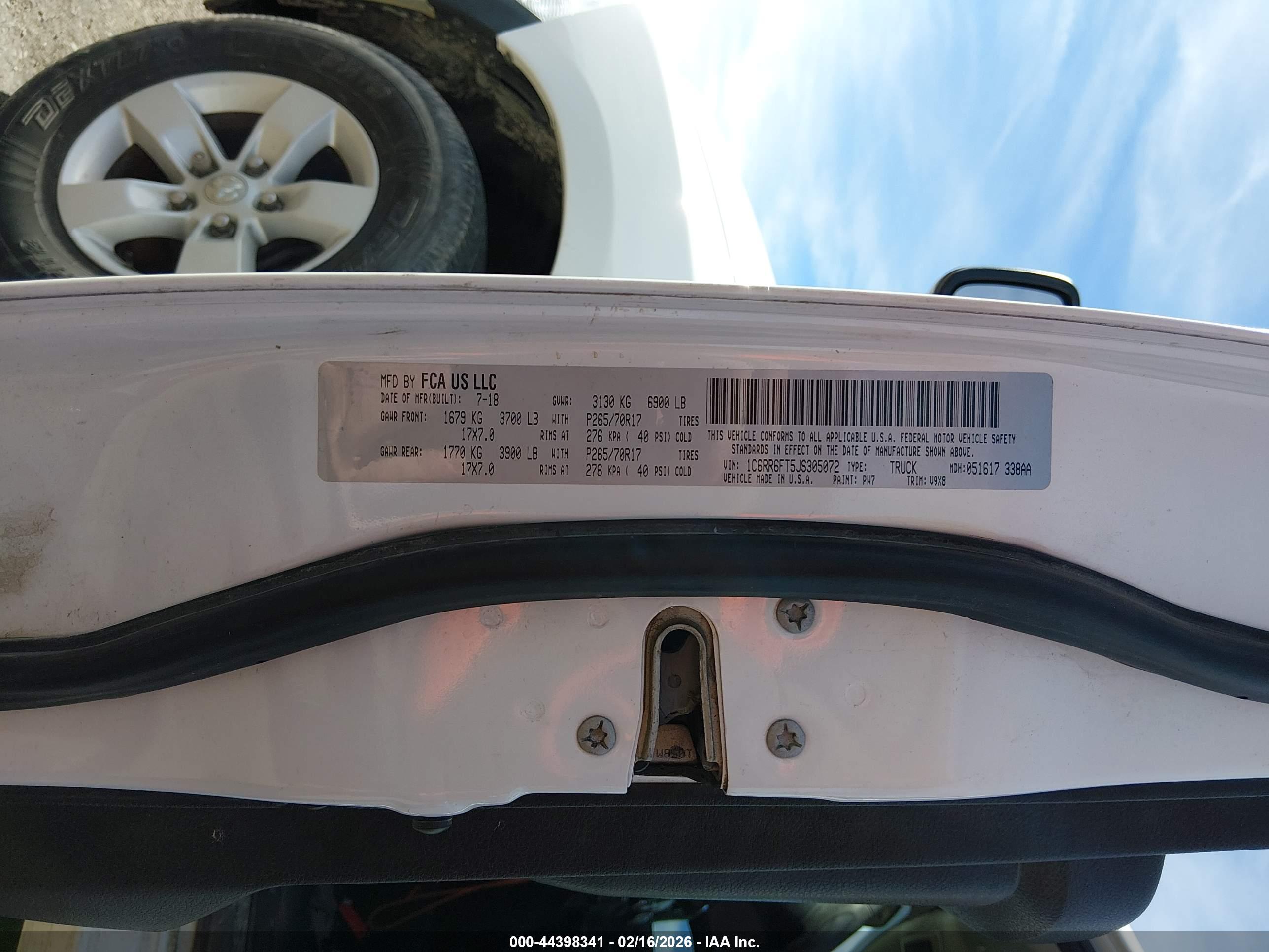 RAM 1500 image 9