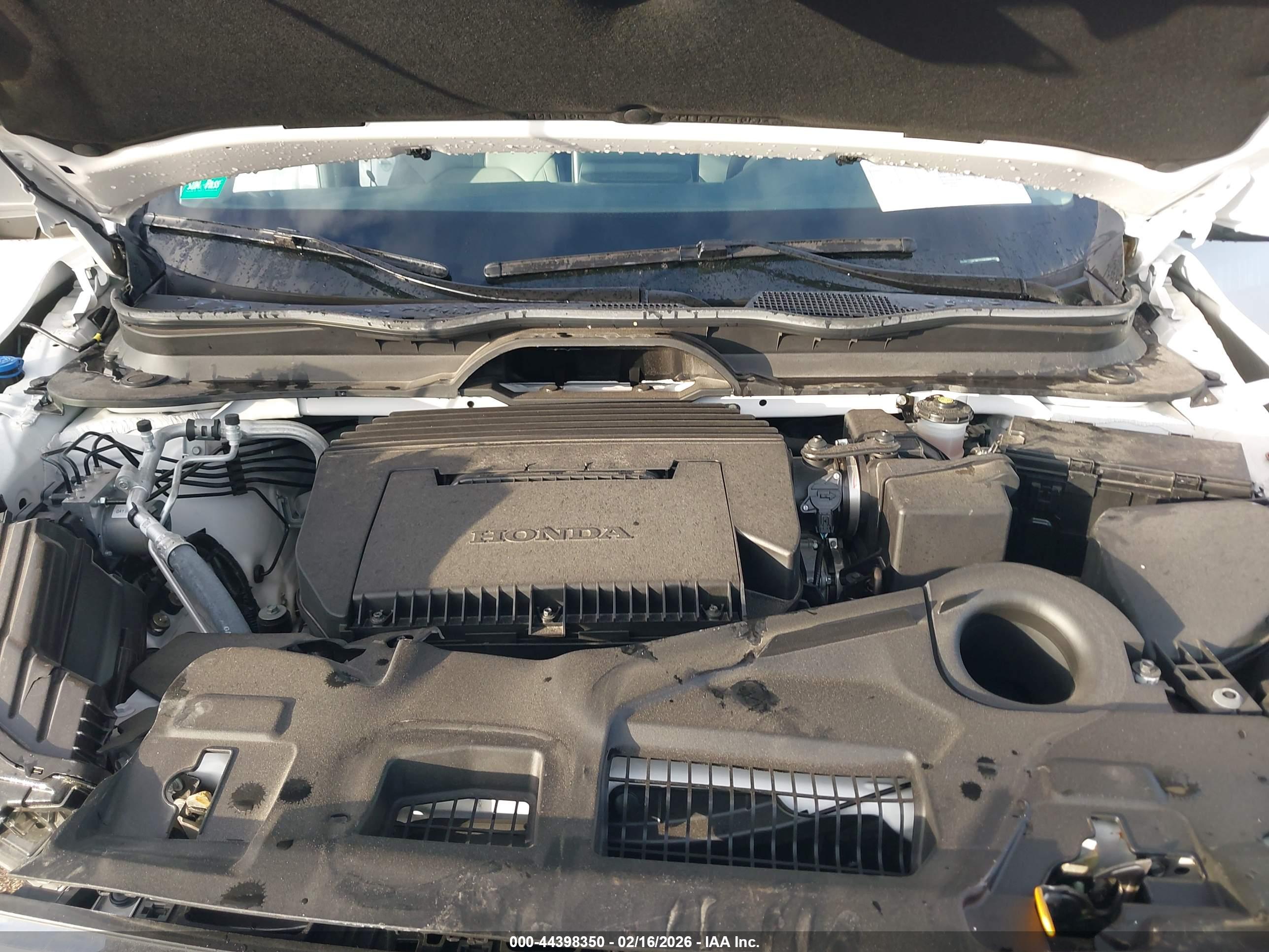 HONDA PILOT image 10
