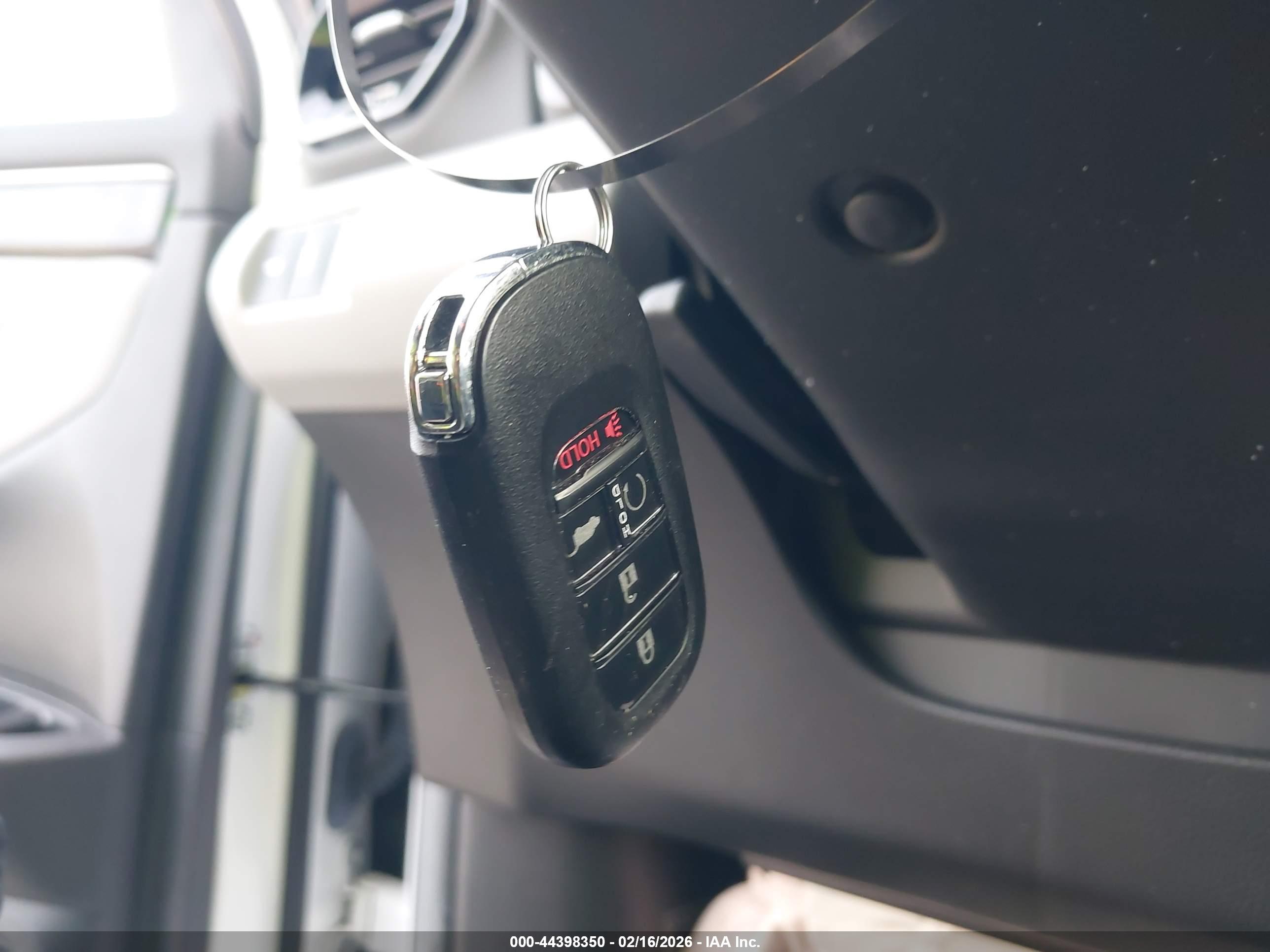 HONDA PILOT image 11