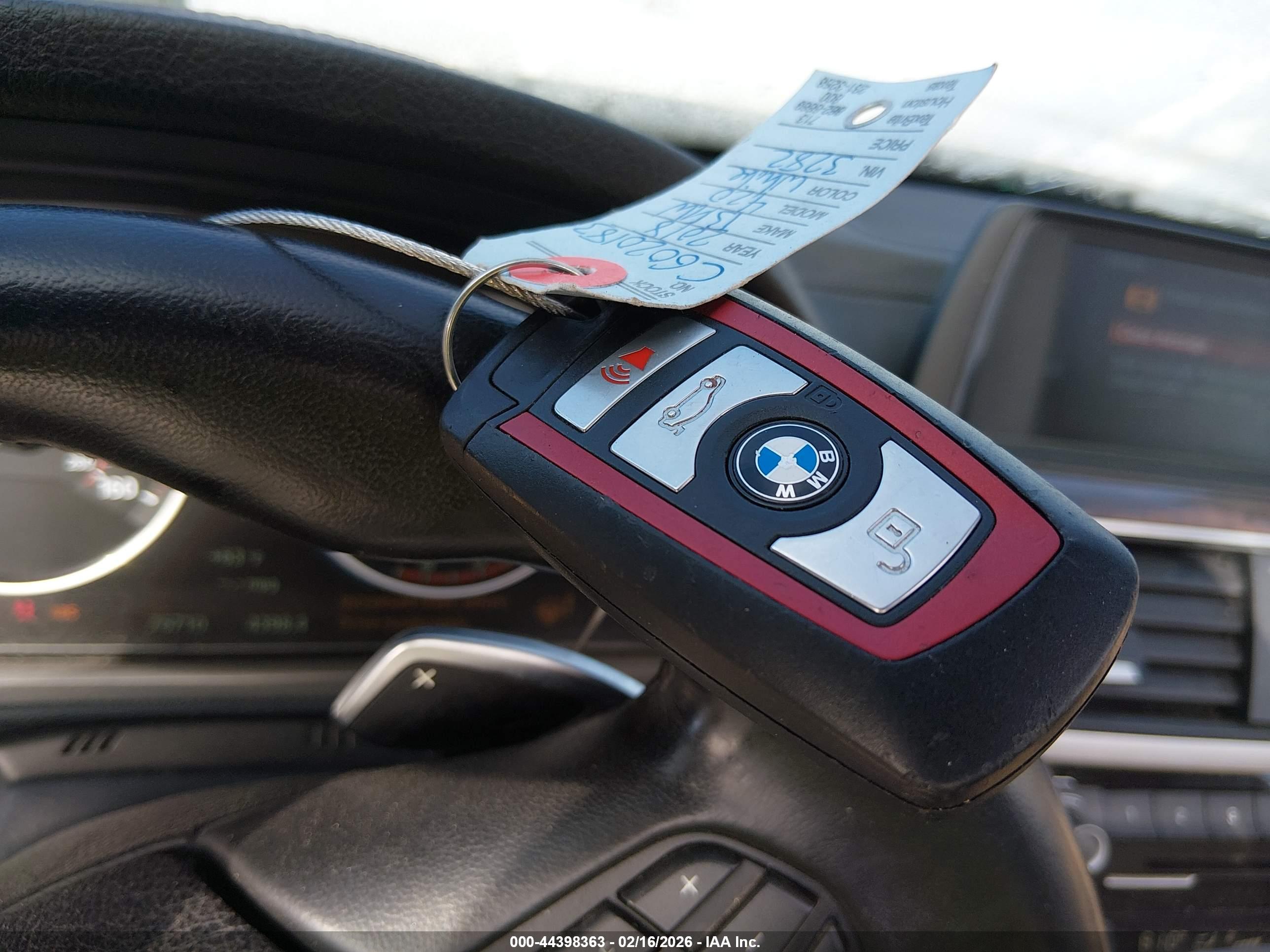 BMW 430I image 11