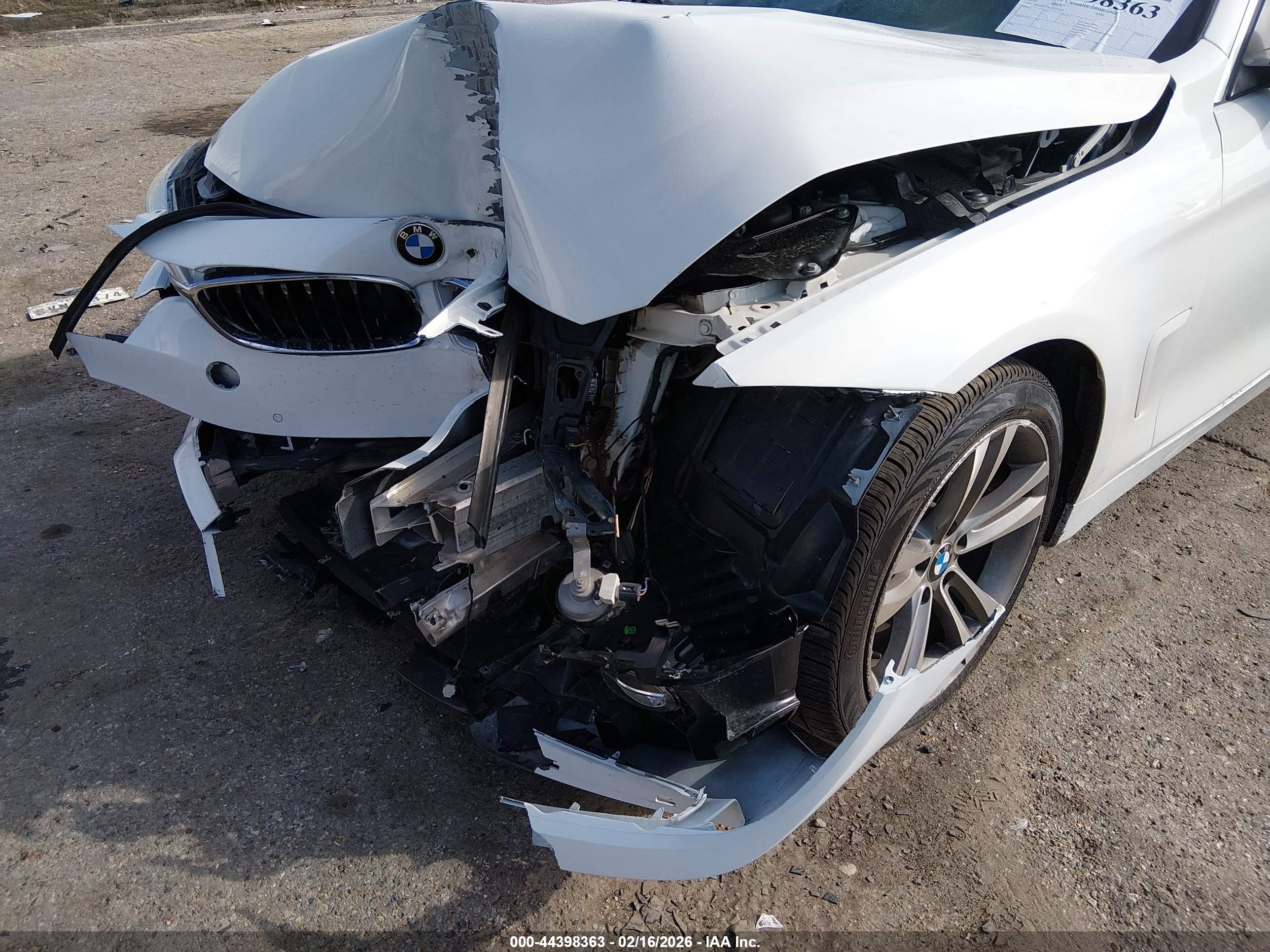 BMW 430I image 6