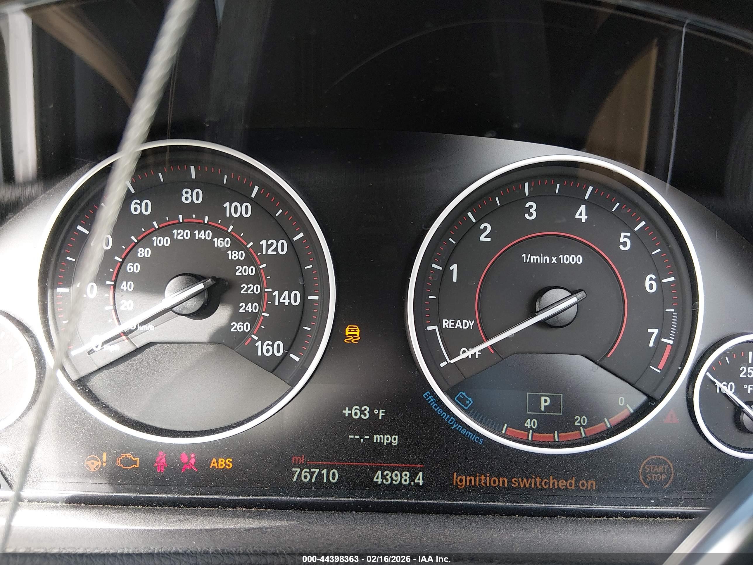 BMW 430I image 7
