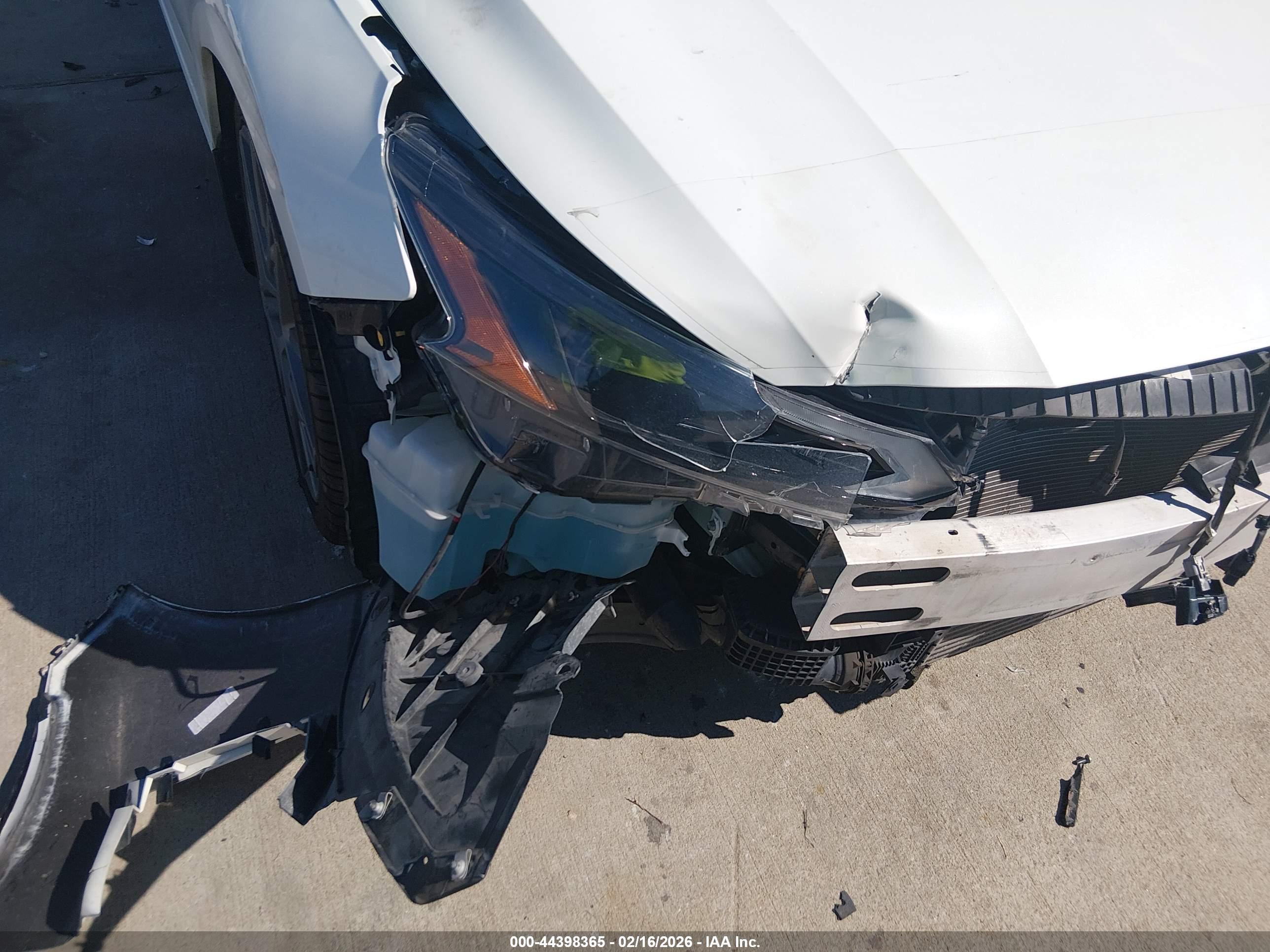 NISSAN ALTIMA image 6