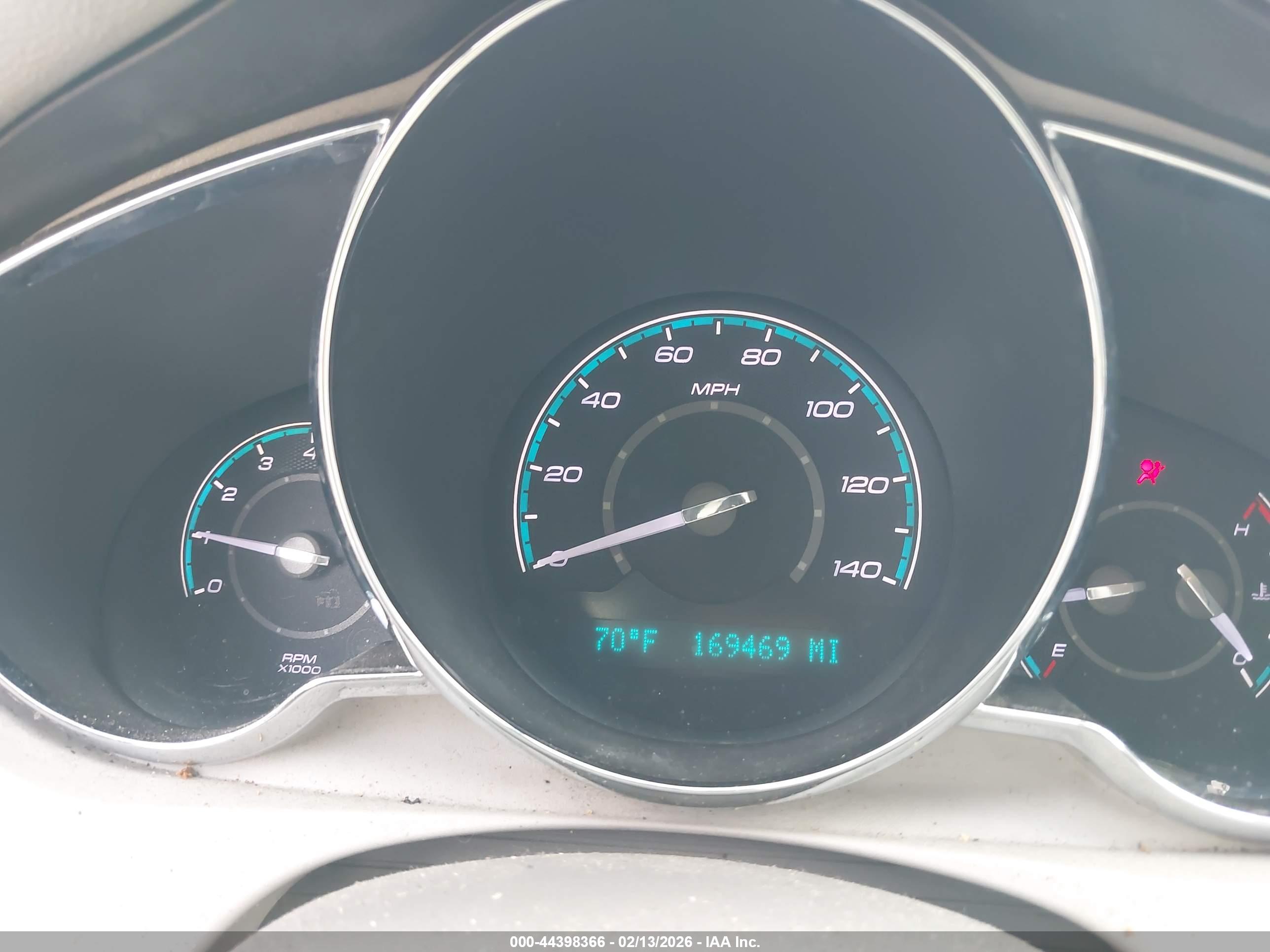 CHEVROLET MALIBU image 7