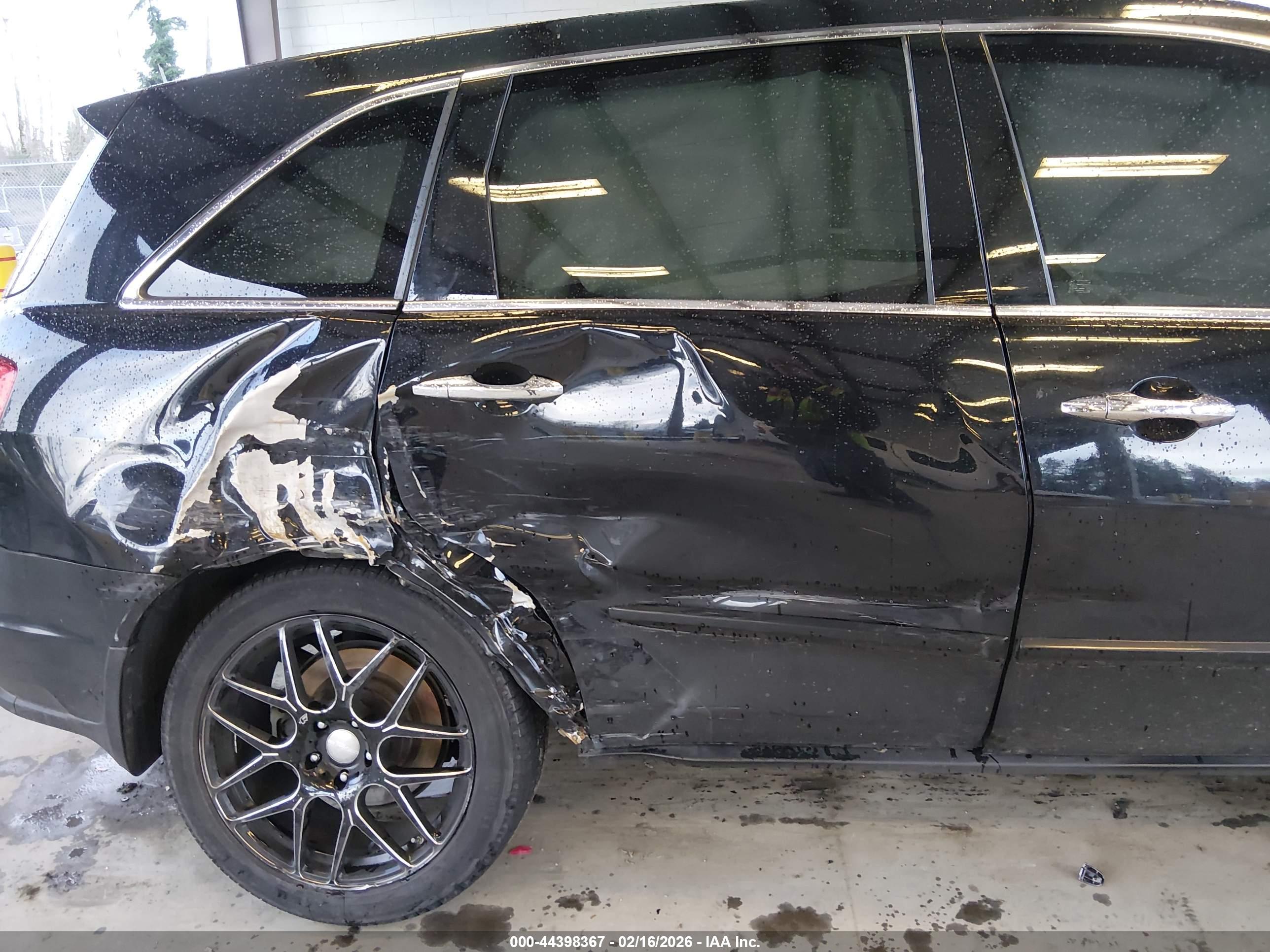 ACURA MDX image 6