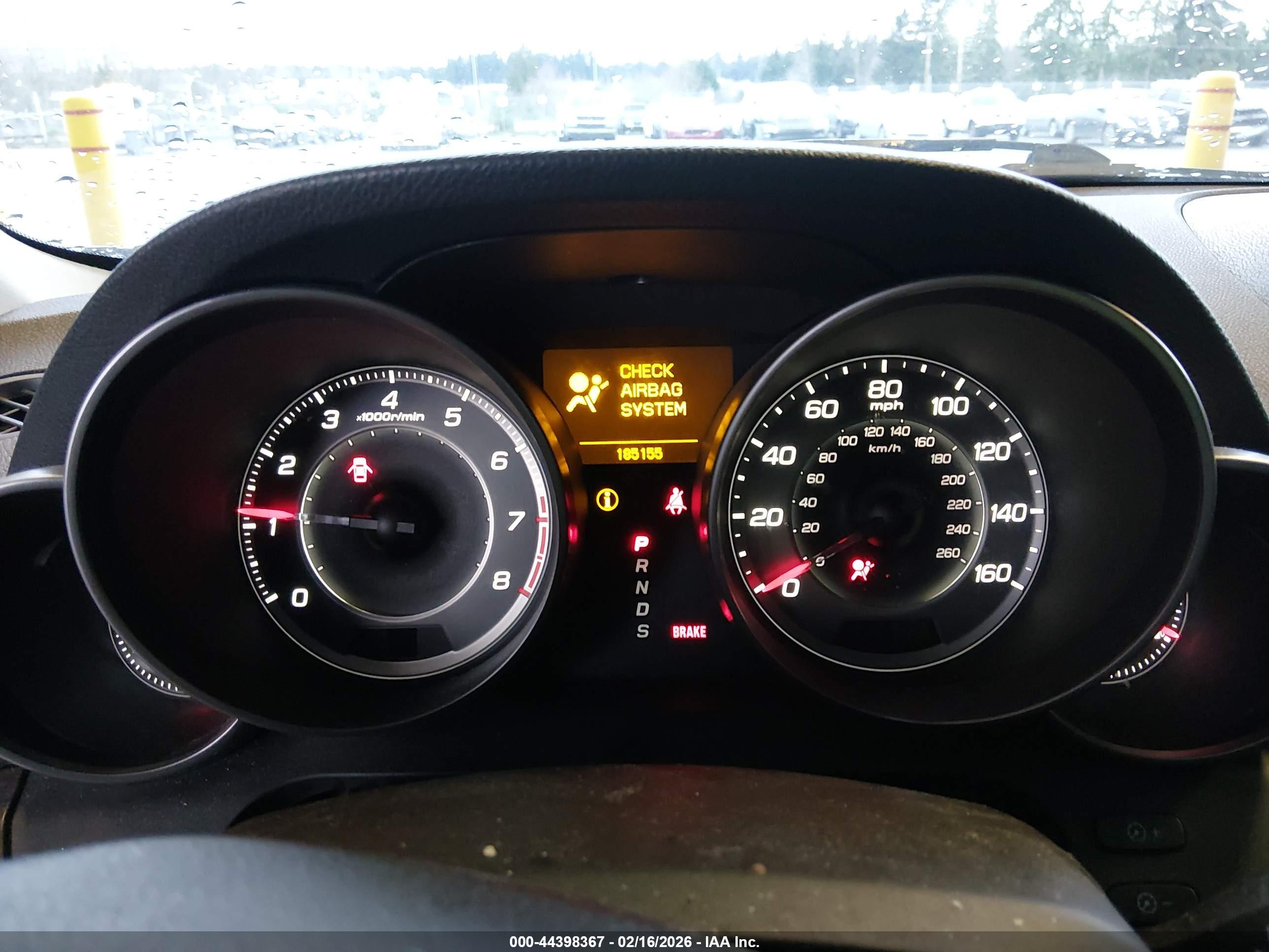 ACURA MDX image 7
