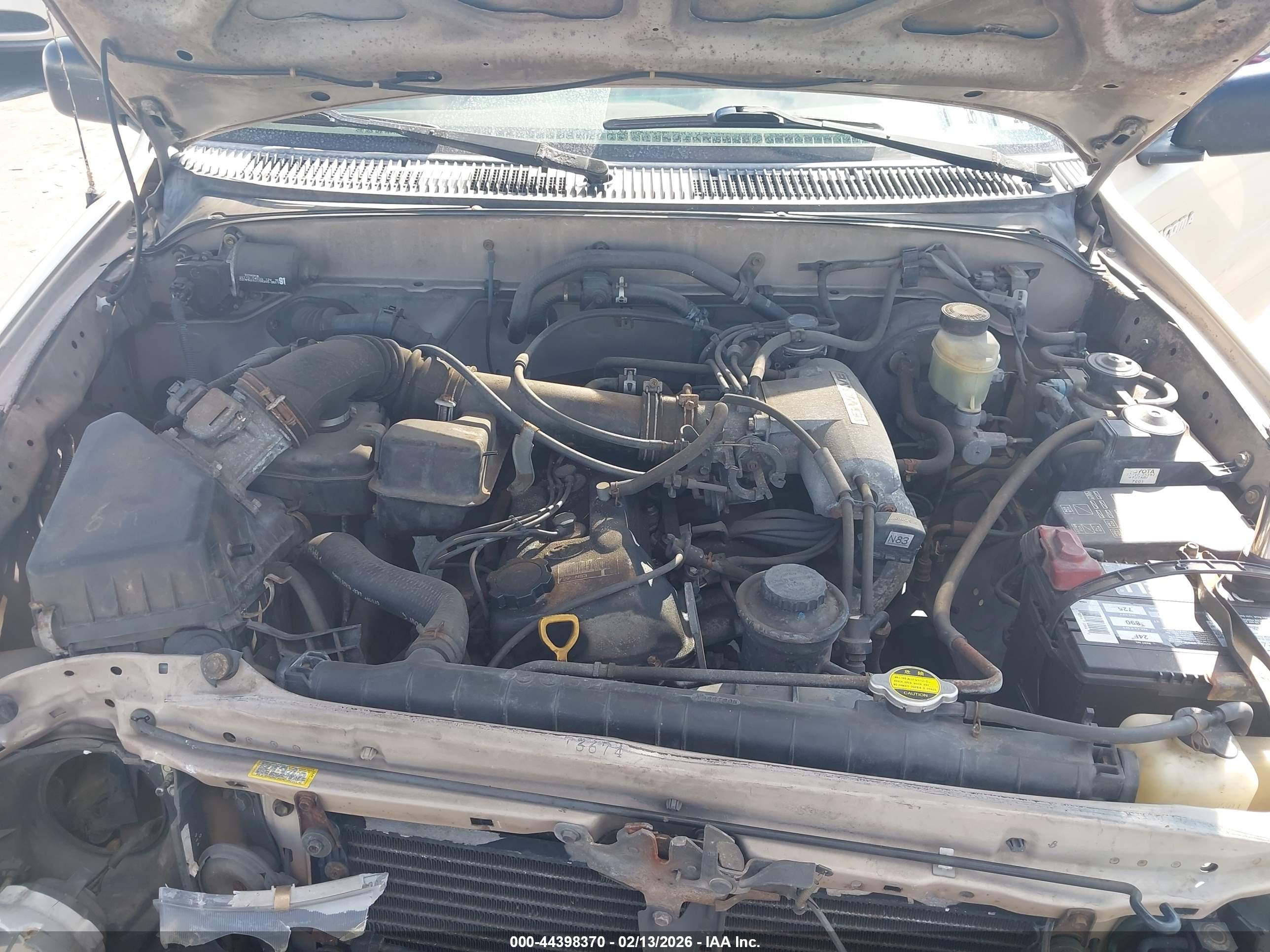 TOYOTA TACOMA image 10