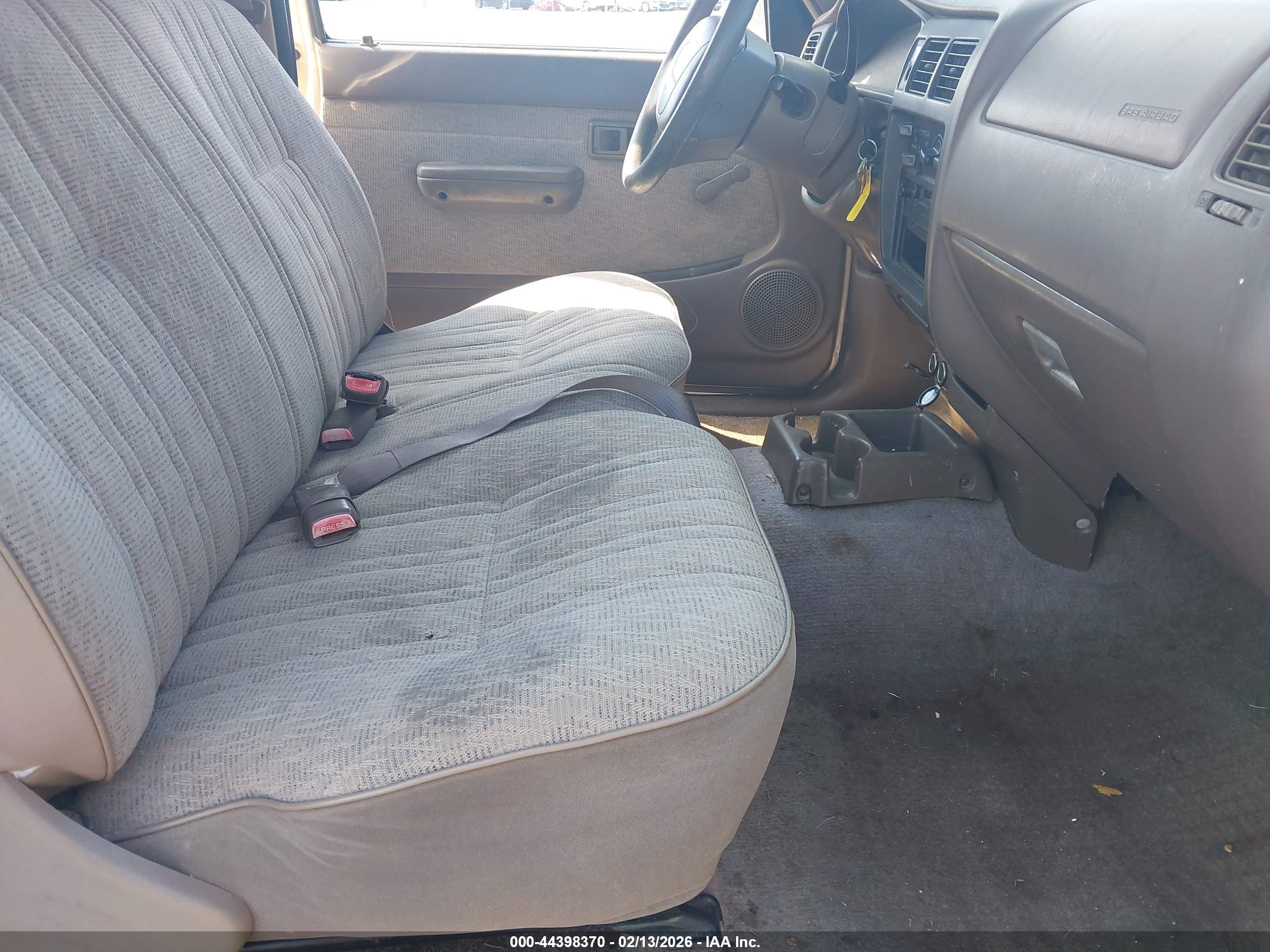 TOYOTA TACOMA image 5