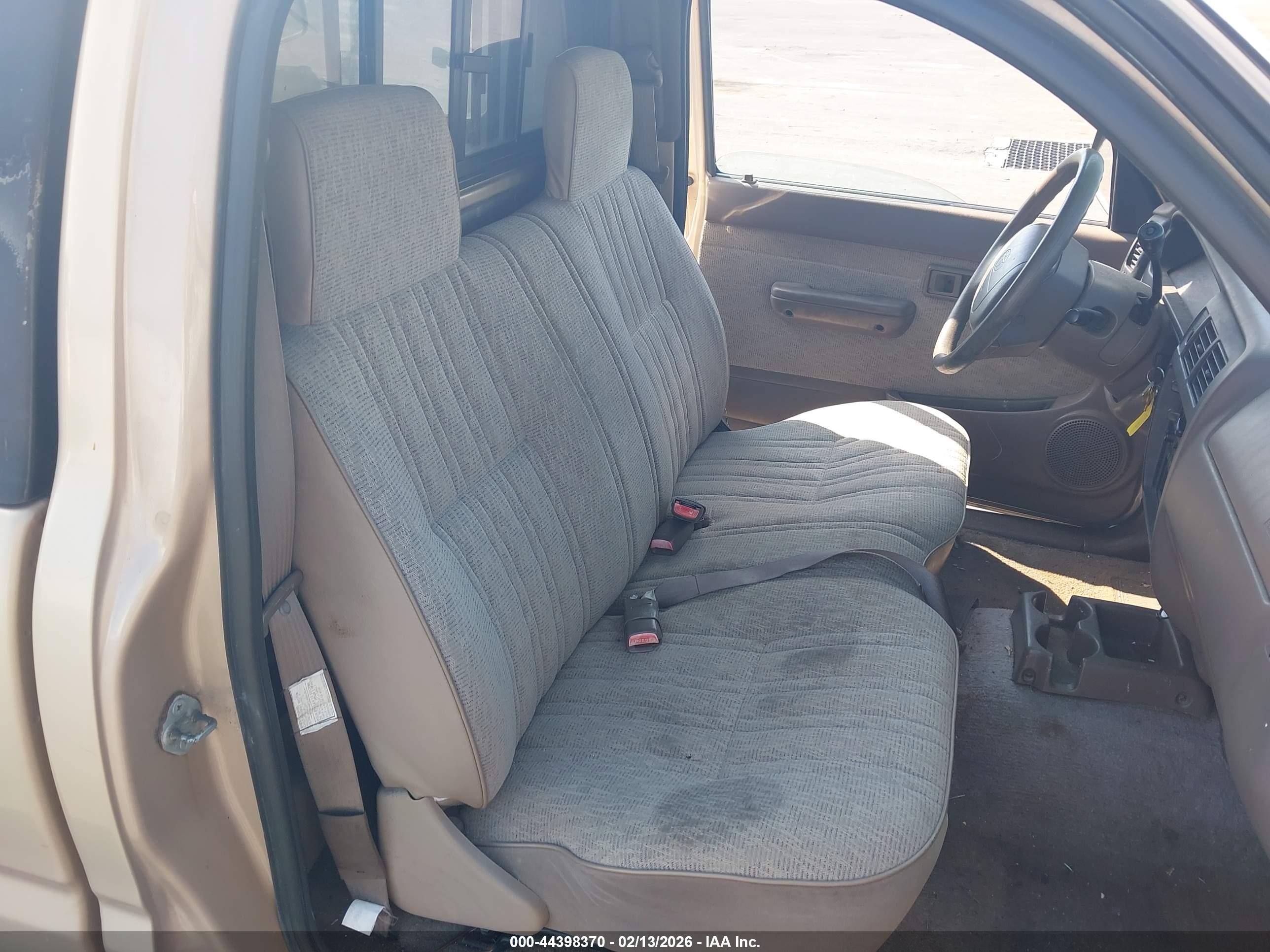TOYOTA TACOMA image 8