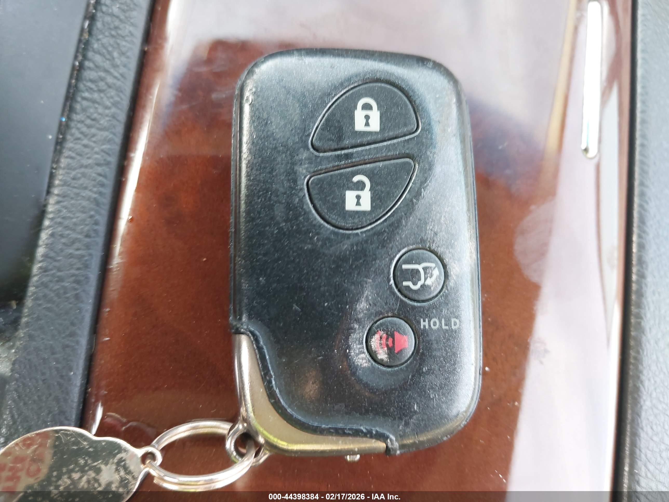 LEXUS RX image 11
