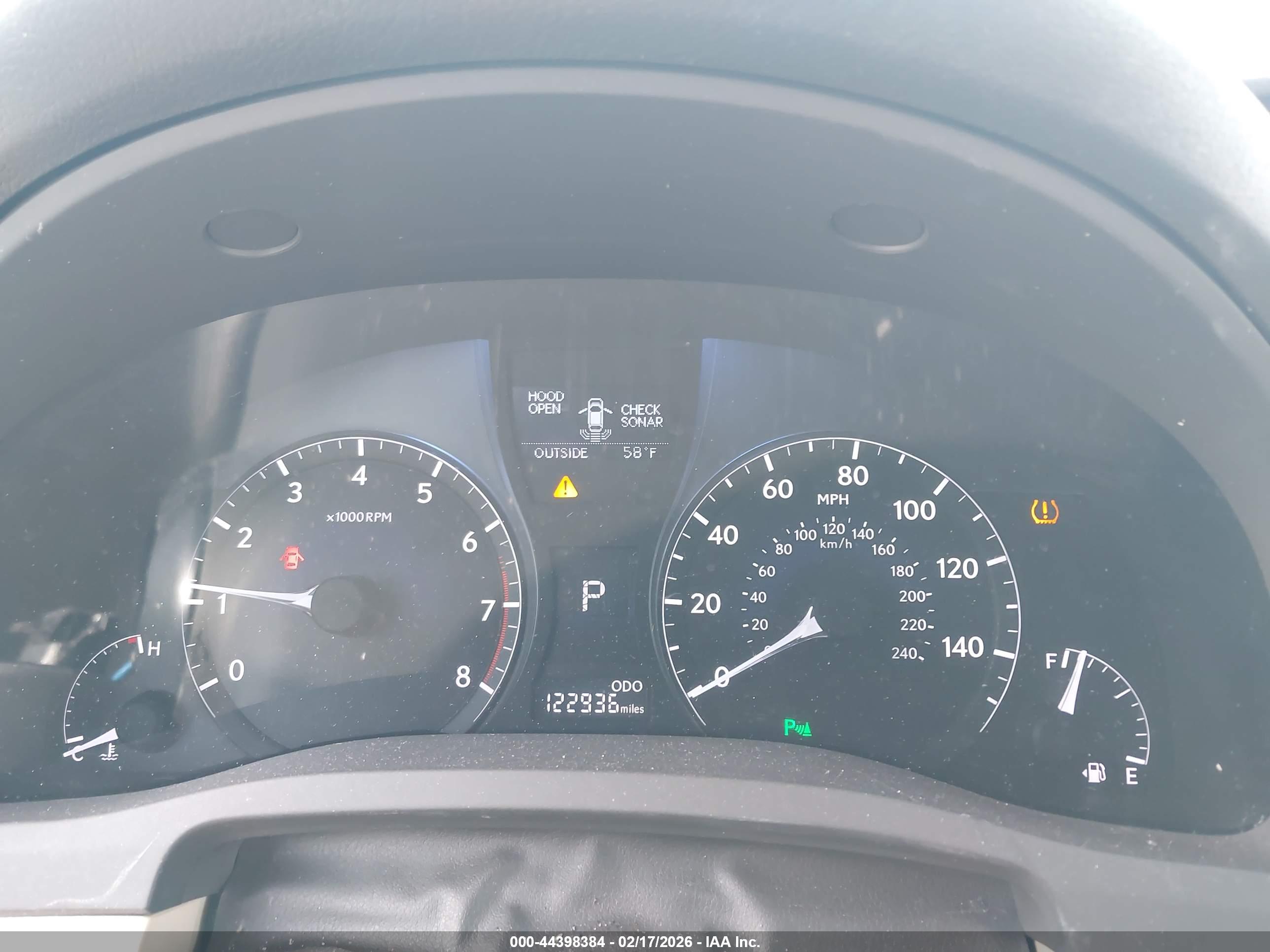 LEXUS RX image 7