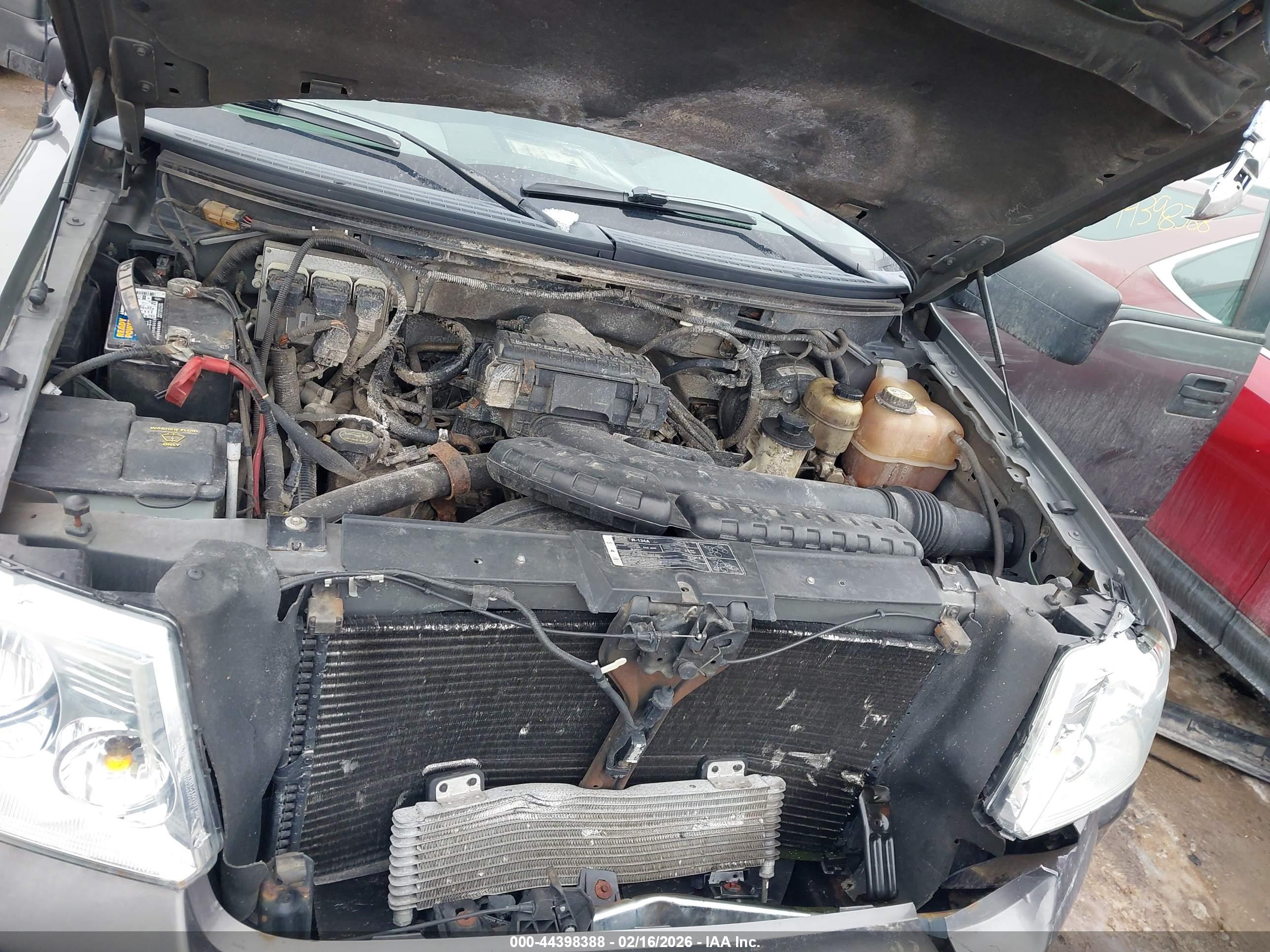 FORD F-150 image 10