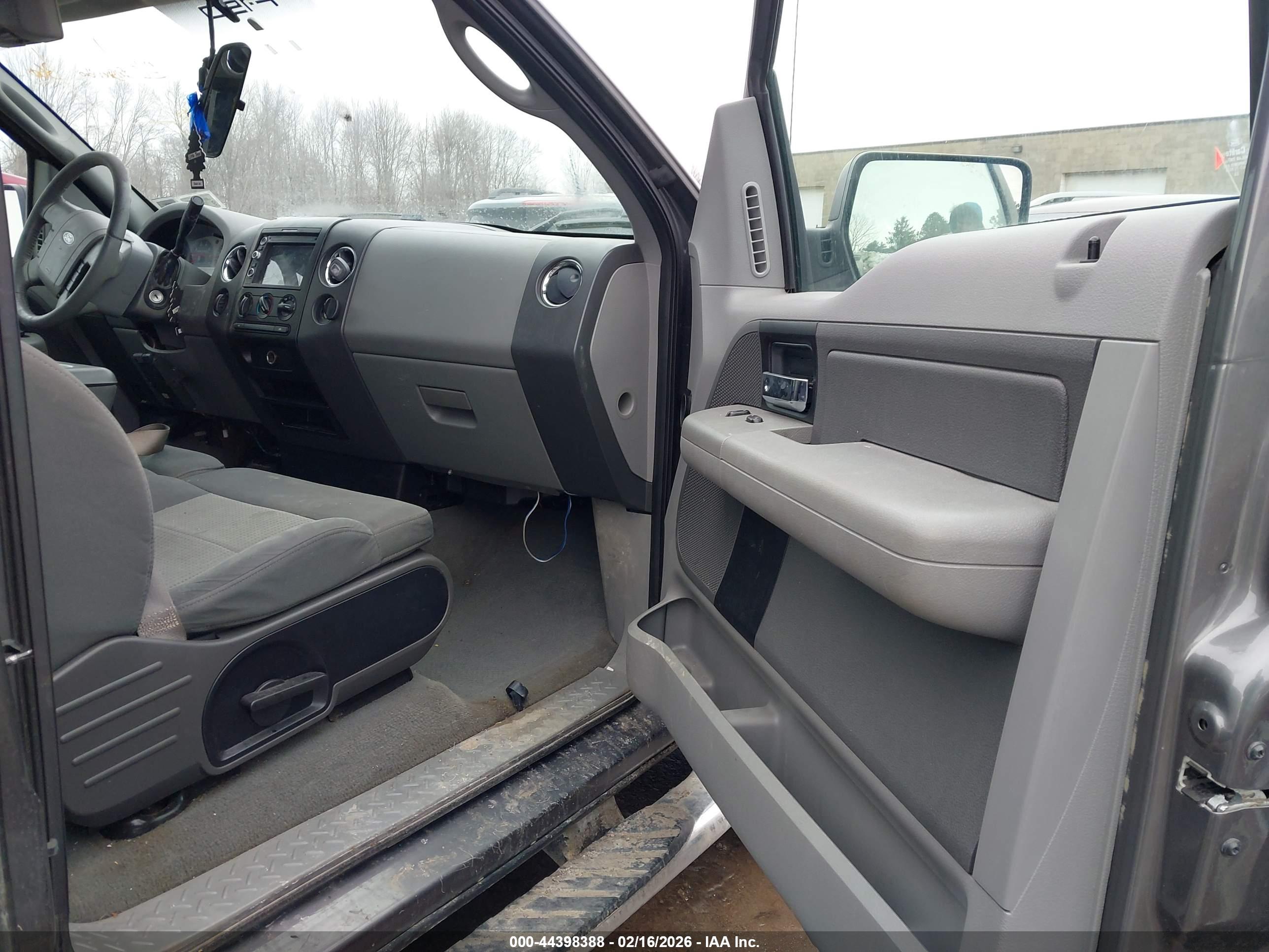 FORD F-150 image 5