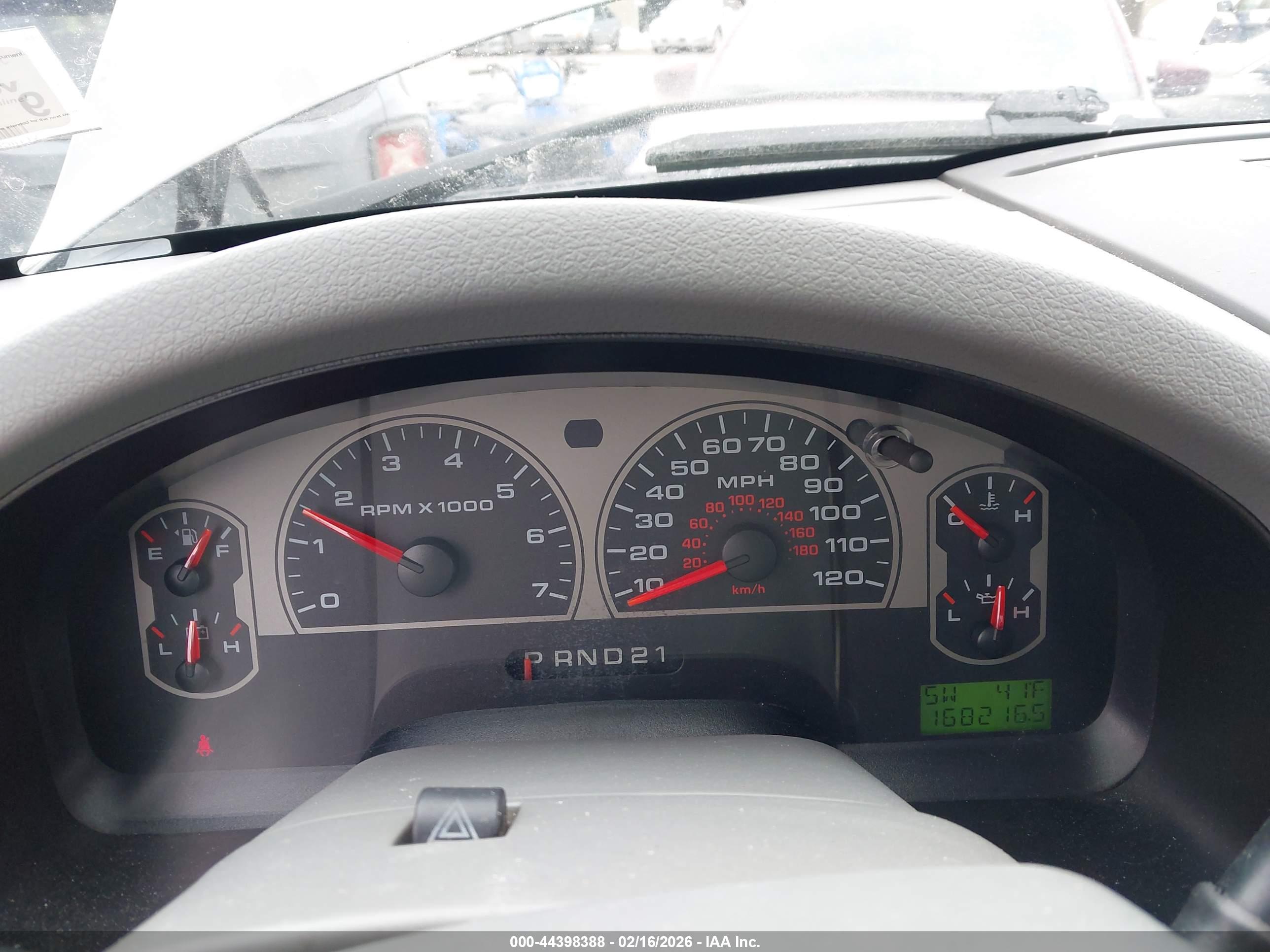 FORD F-150 image 7