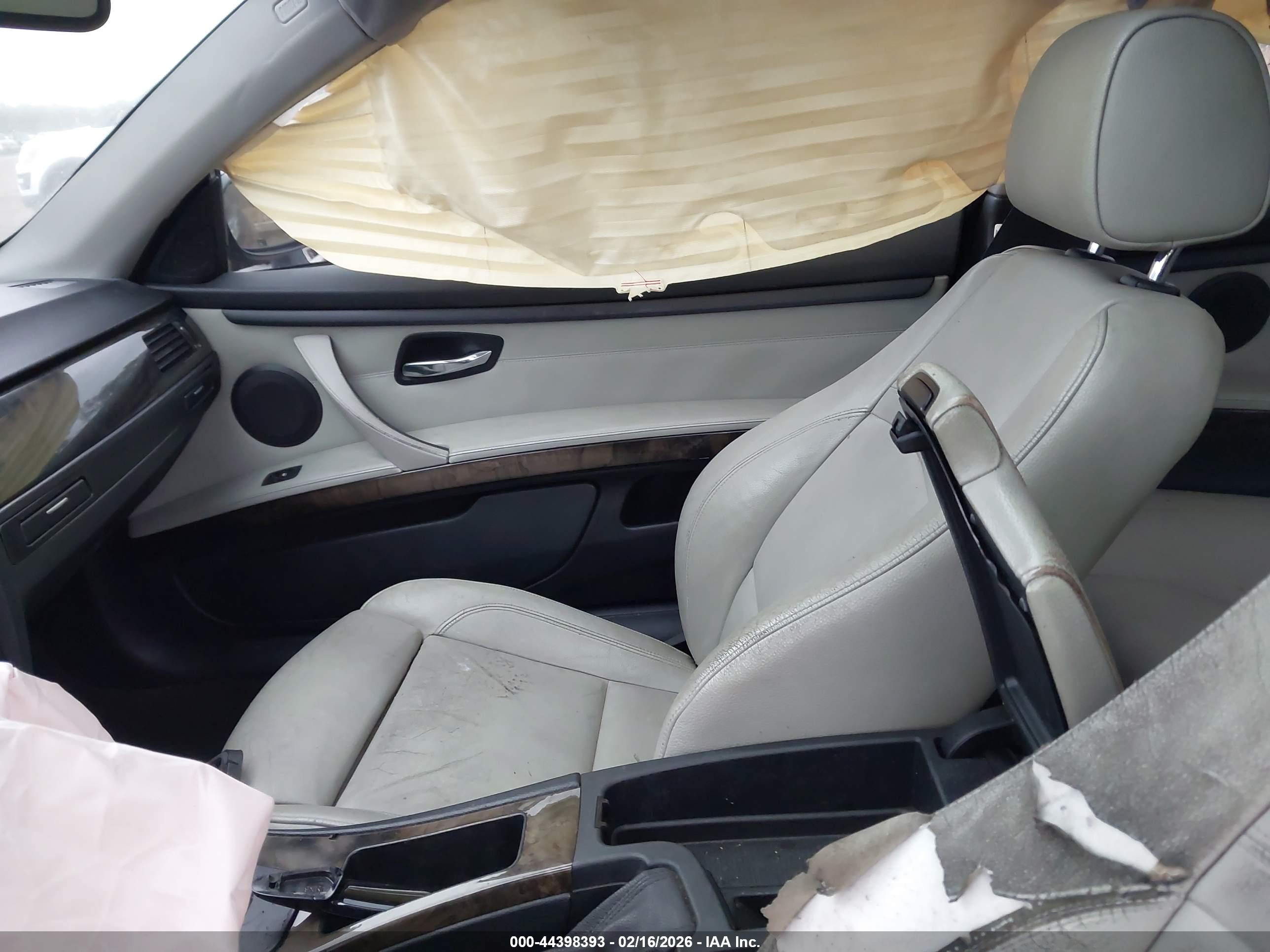 BMW 328I image 5