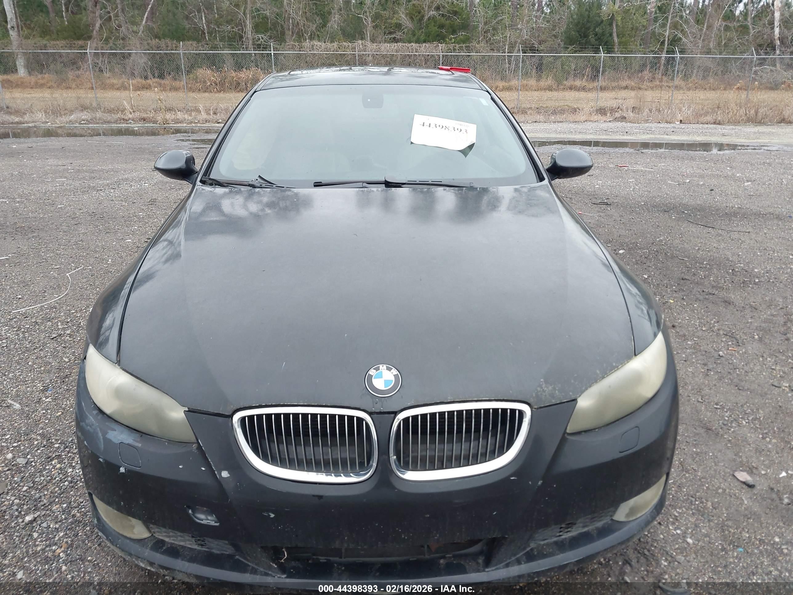BMW 328I image 6