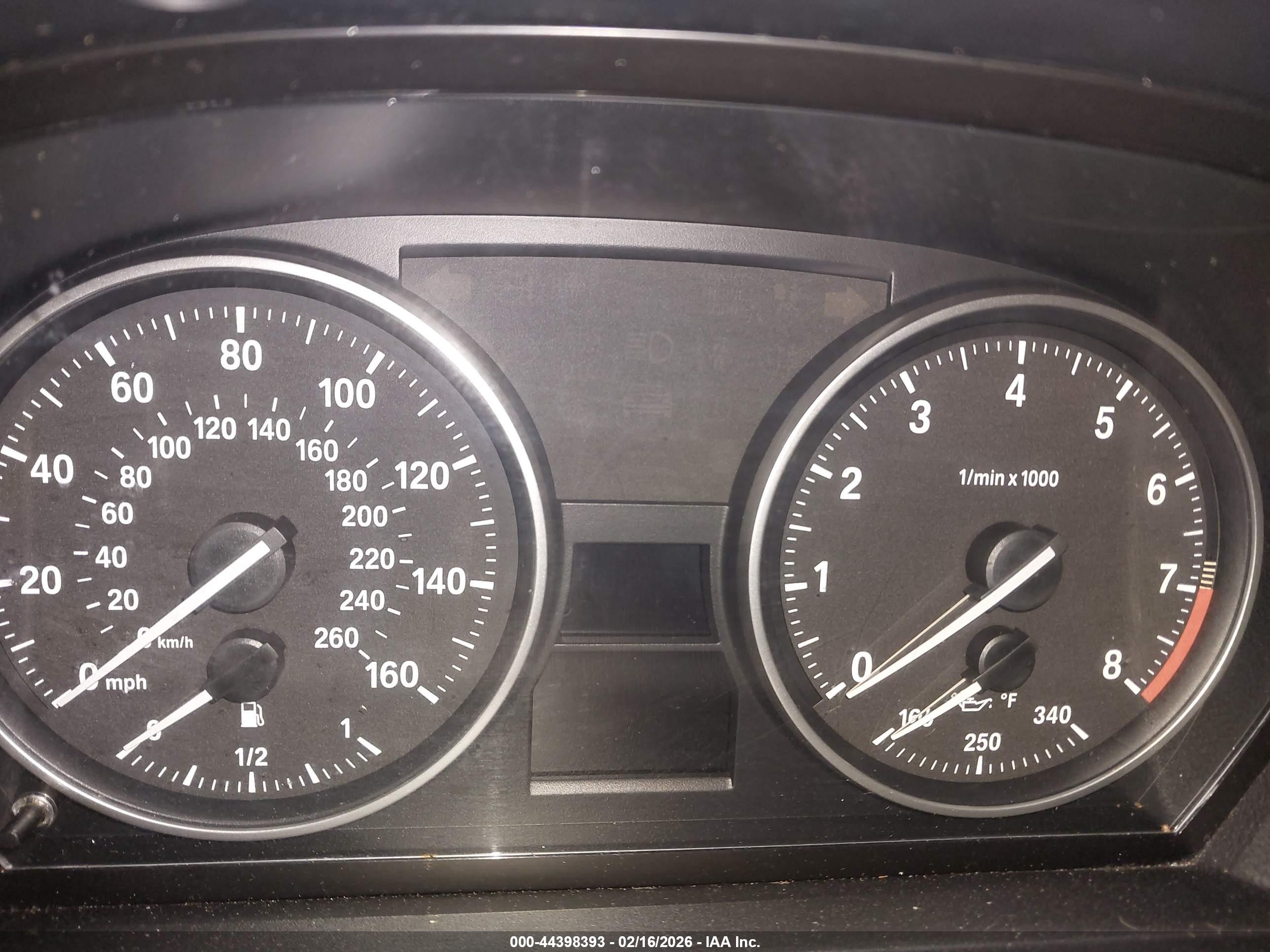 BMW 328I image 7