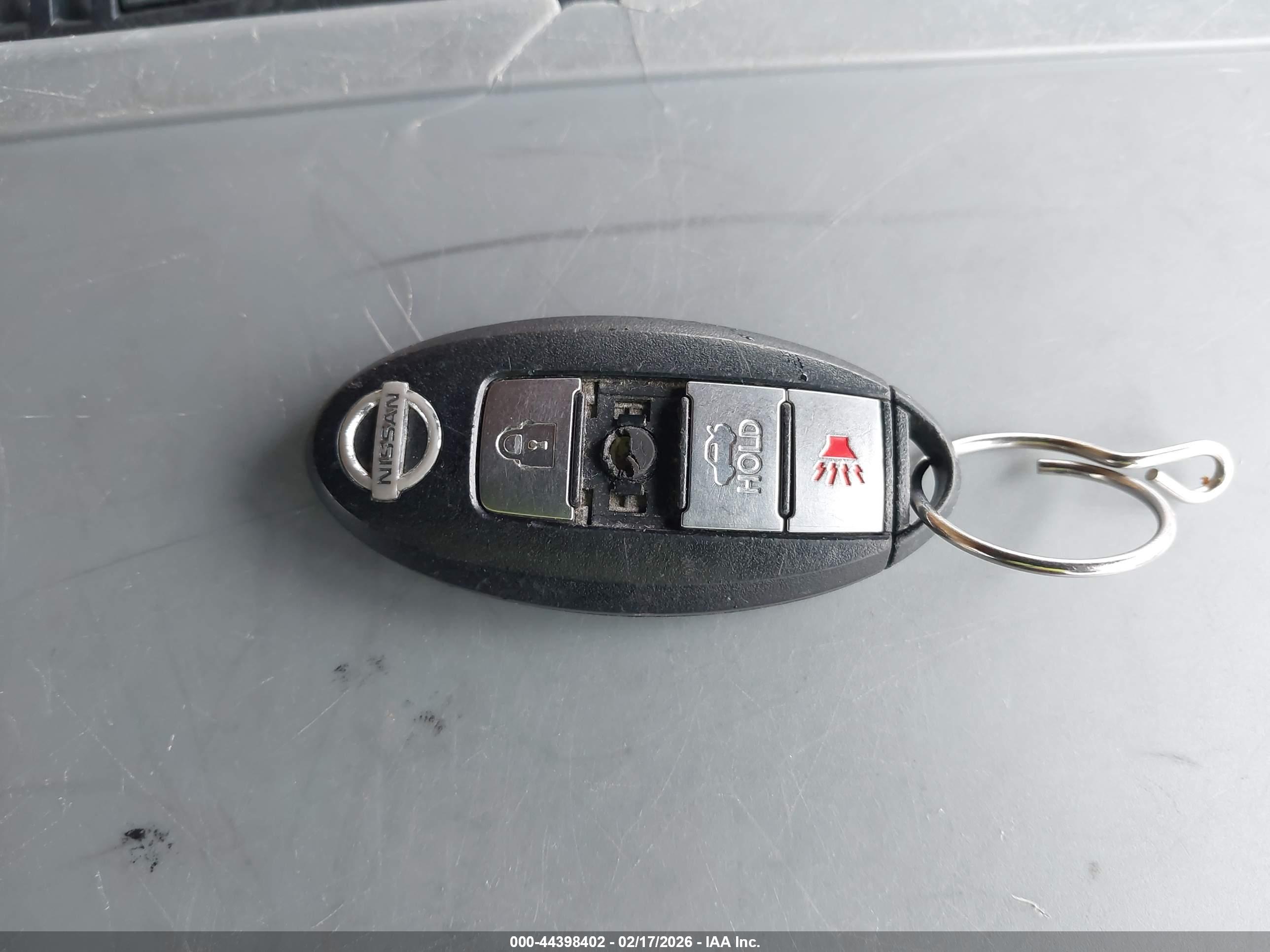 NISSAN SENTRA image 11