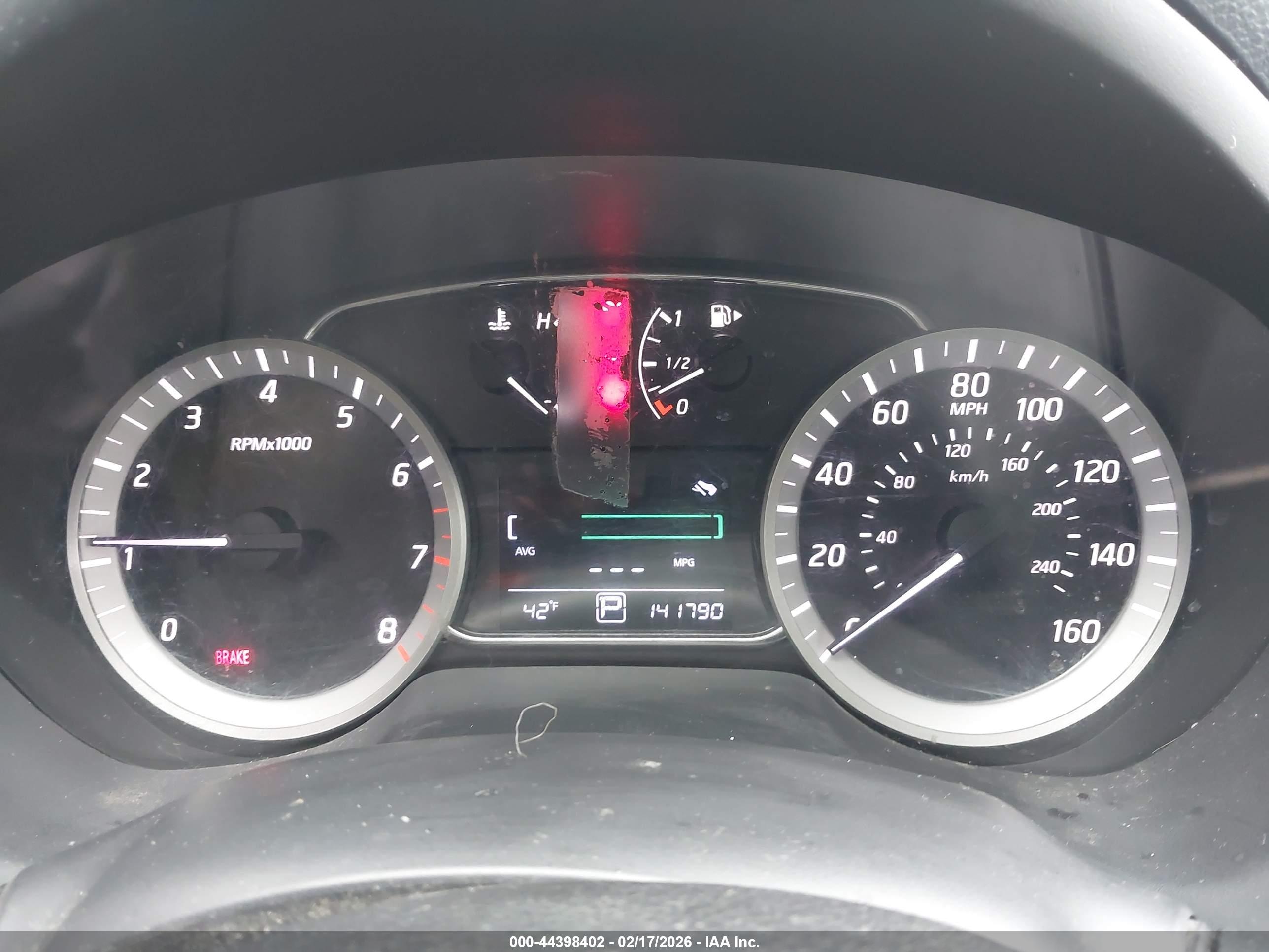 NISSAN SENTRA image 7