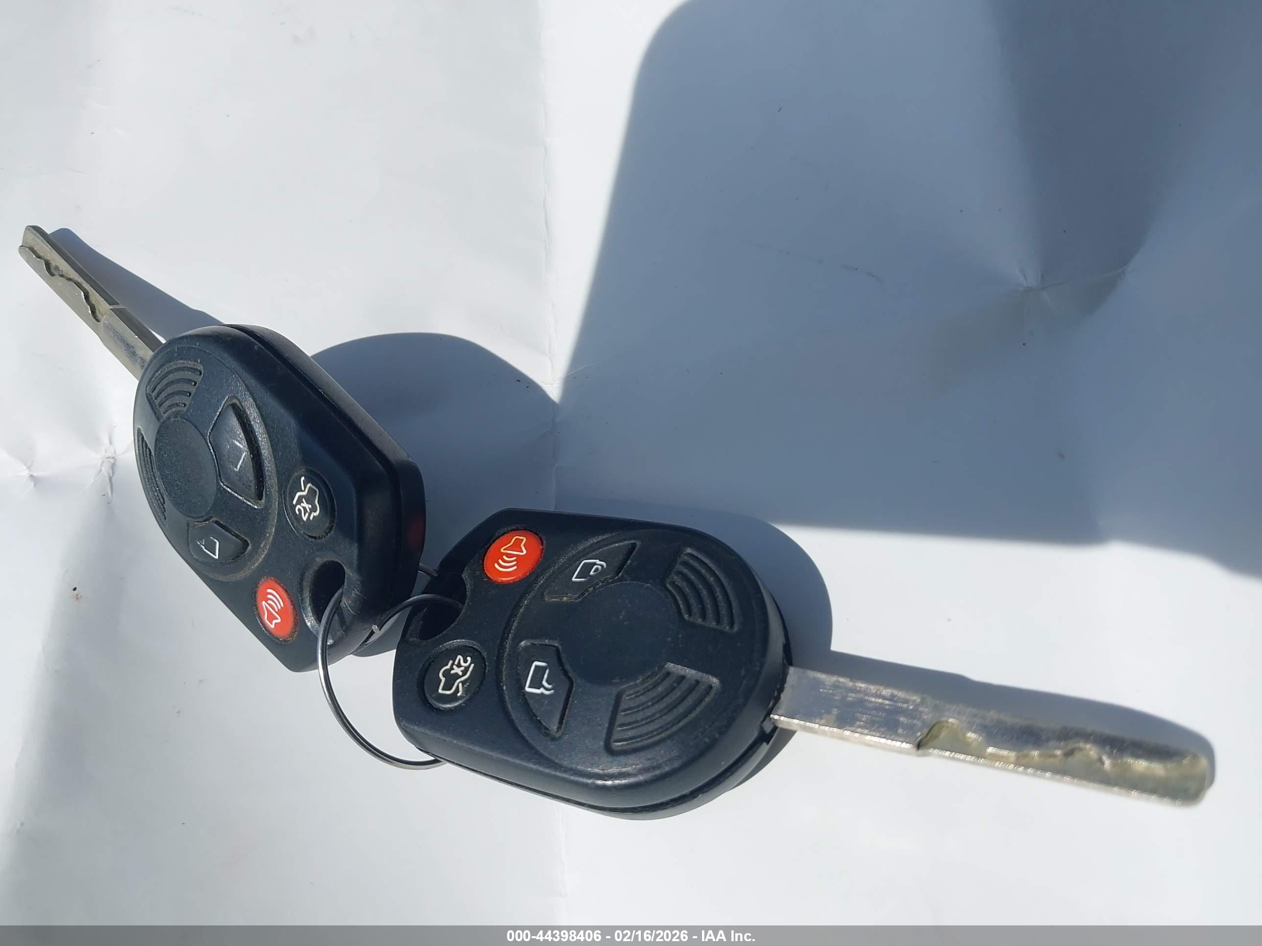 FORD FOCUS image 11
