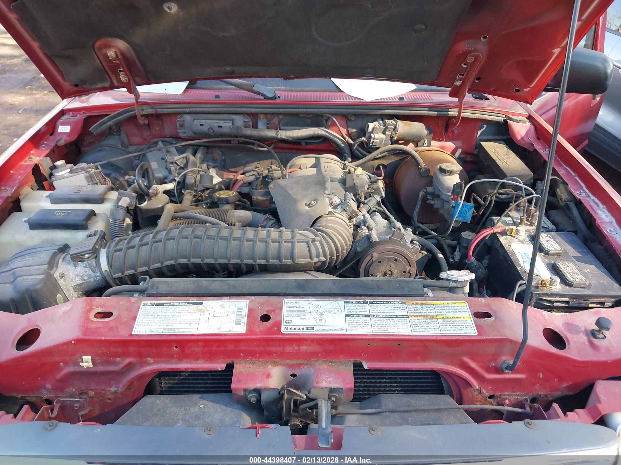 FORD RANGER image 10