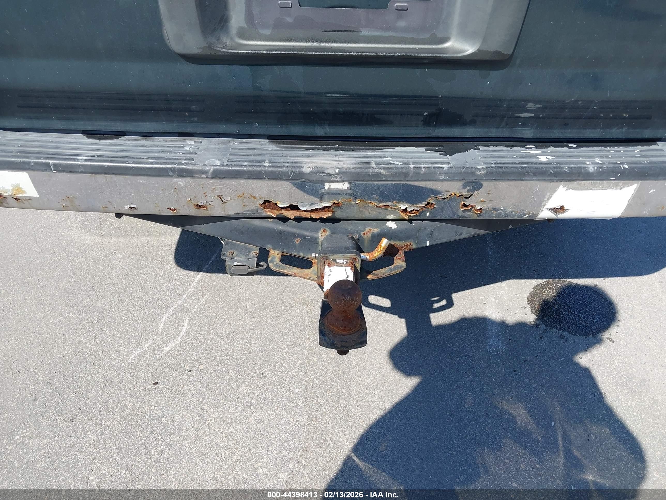 TOYOTA 4RUNNER image 6