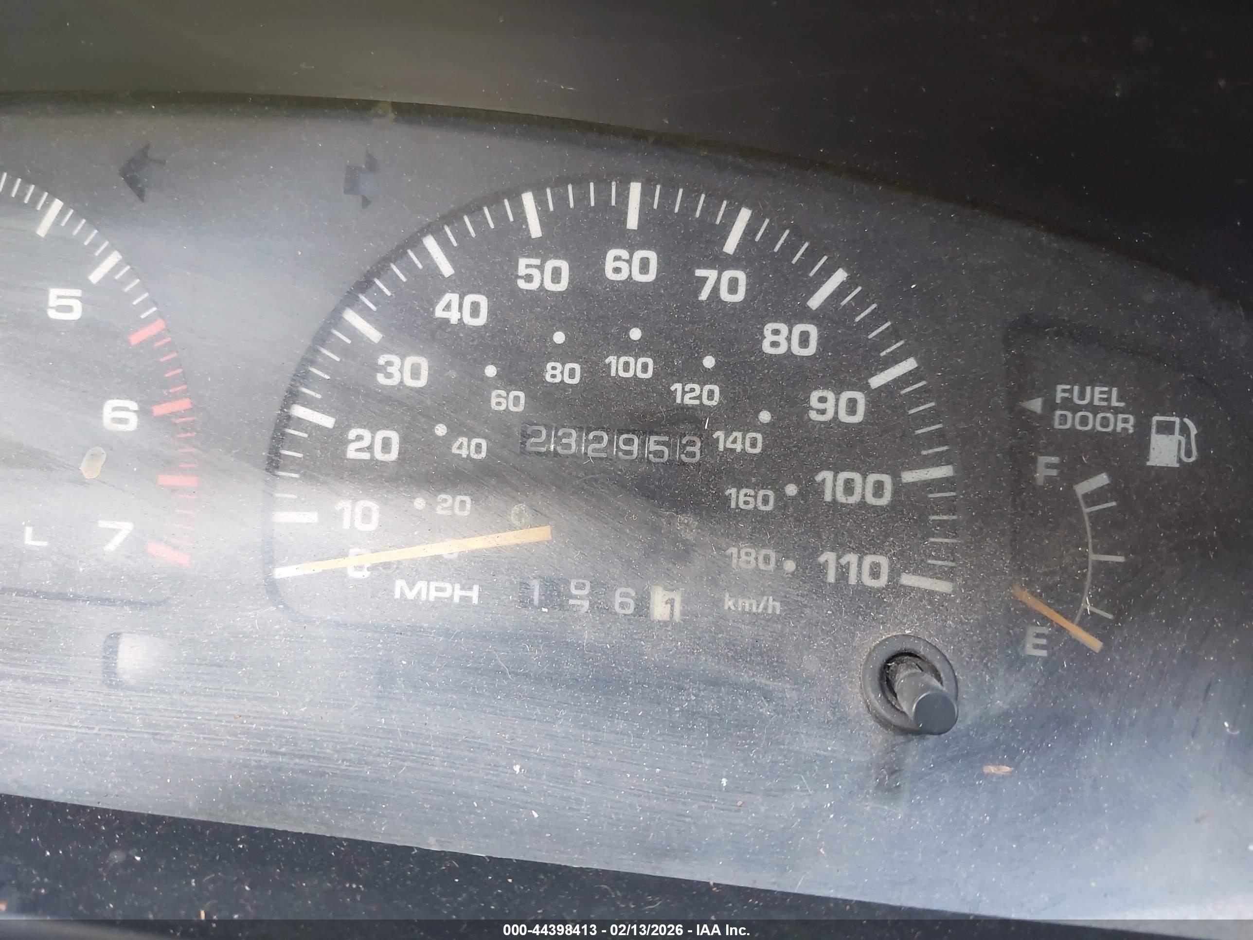 TOYOTA 4RUNNER image 7