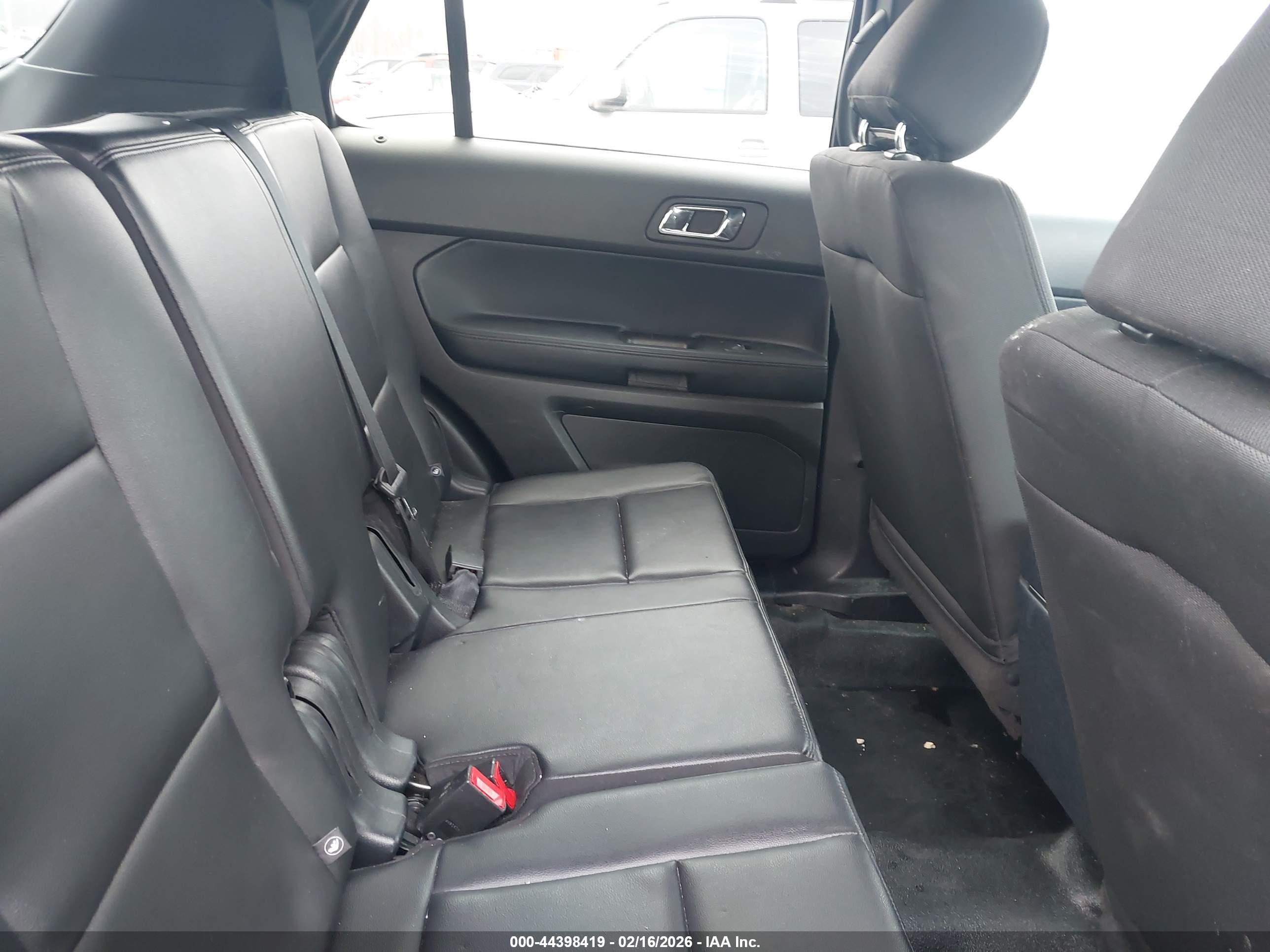 FORD UTILITY image 8