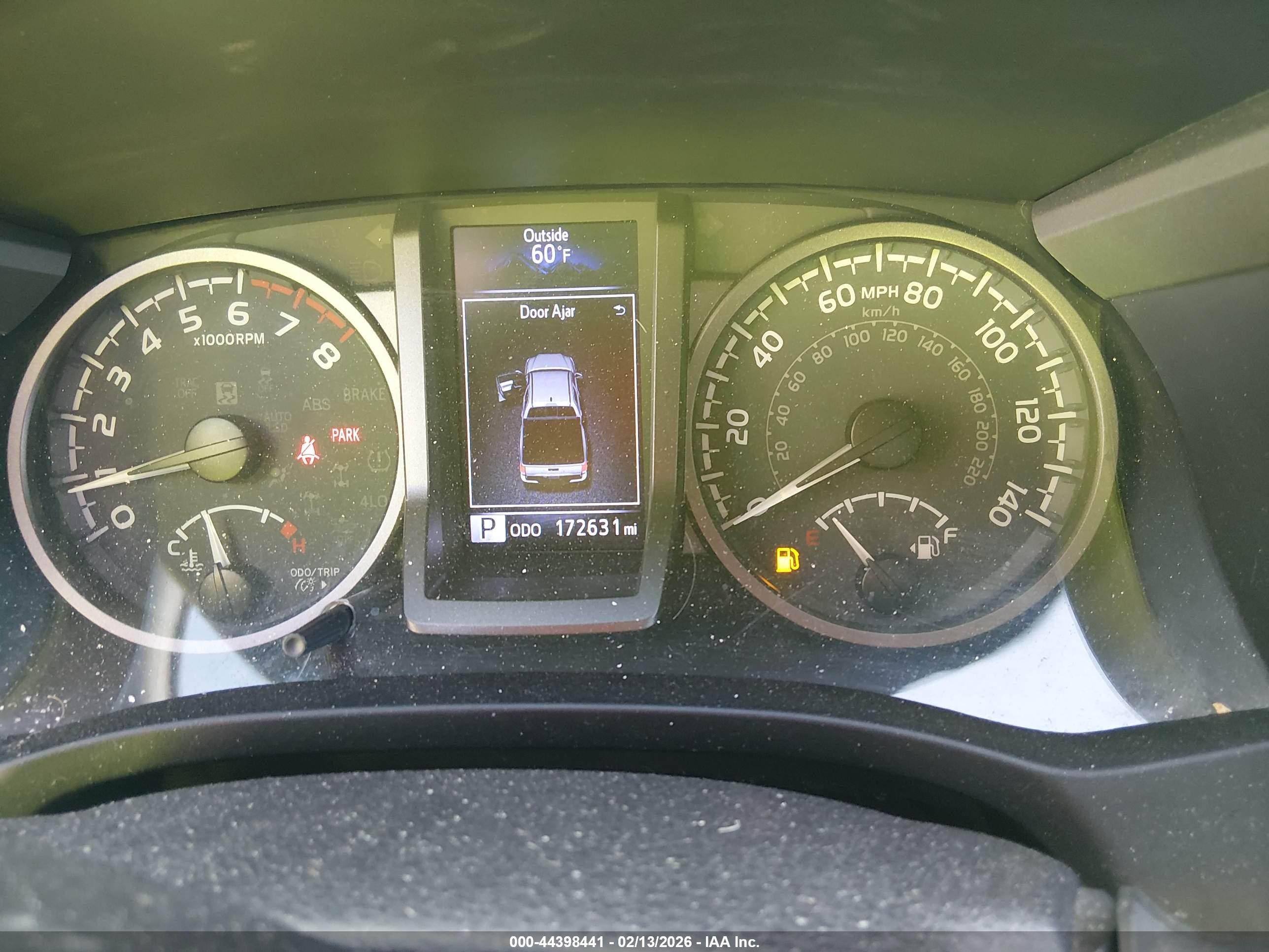 TOYOTA TACOMA image 7