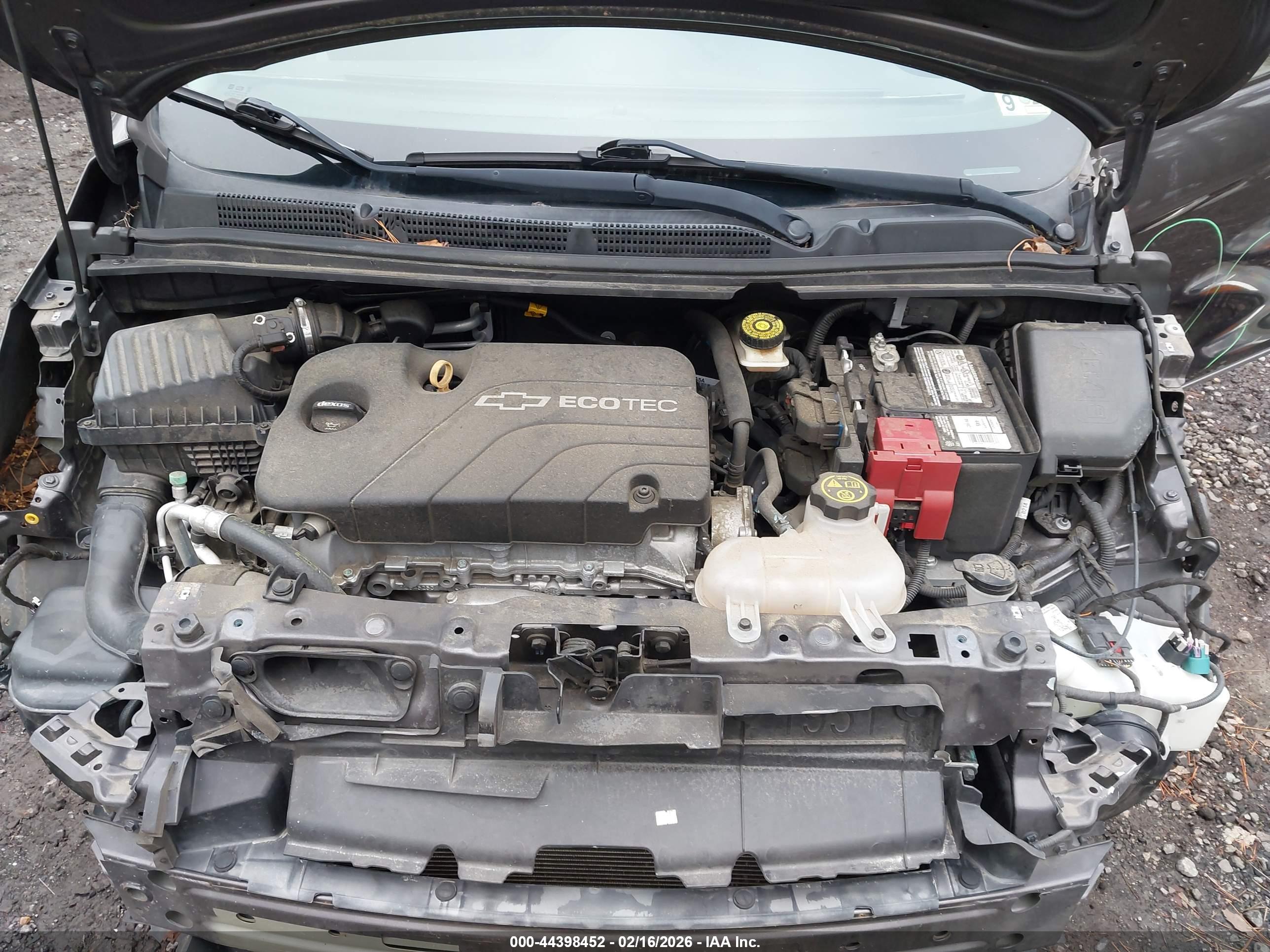 CHEVROLET SPARK image 10