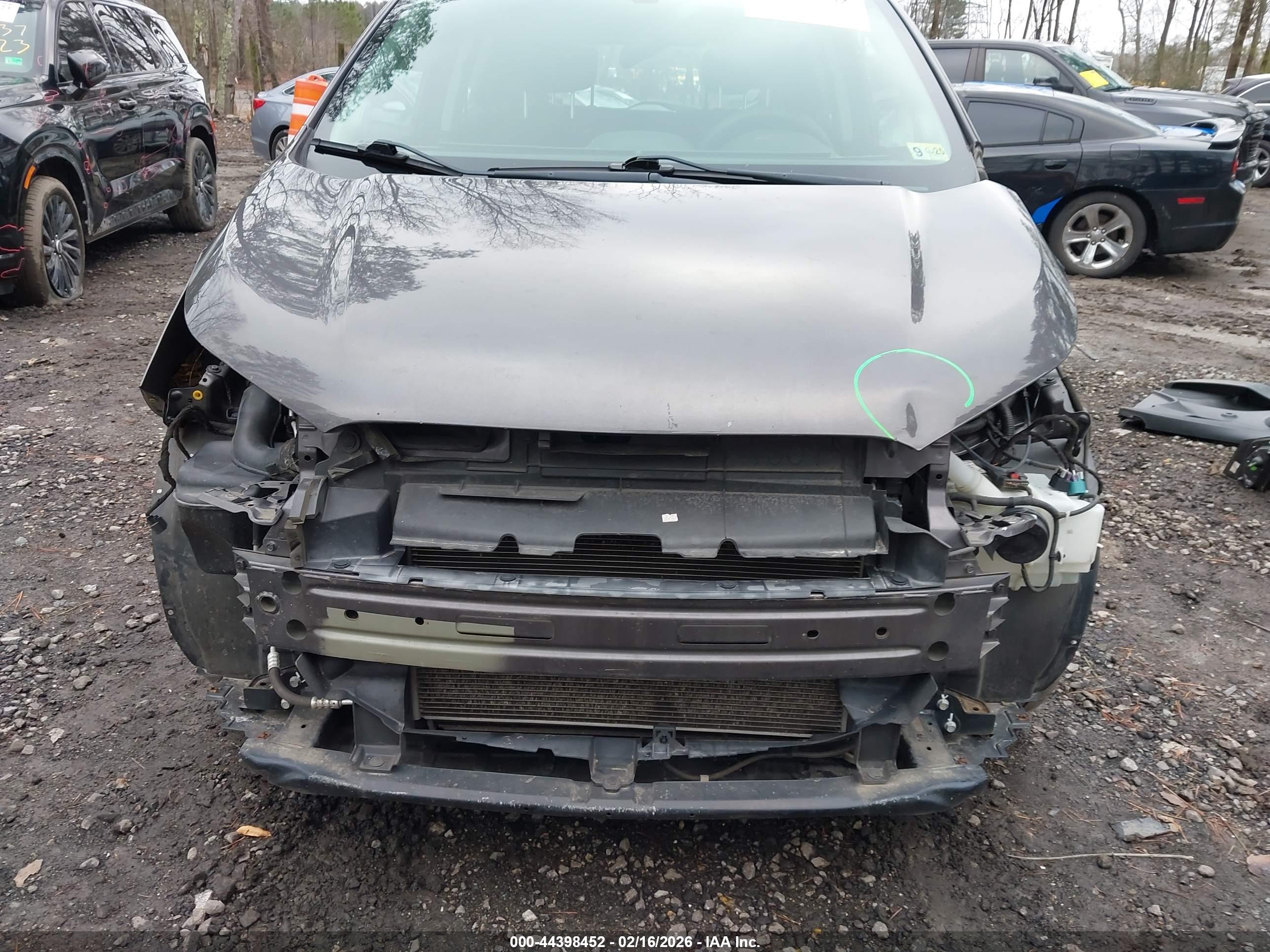 CHEVROLET SPARK image 6