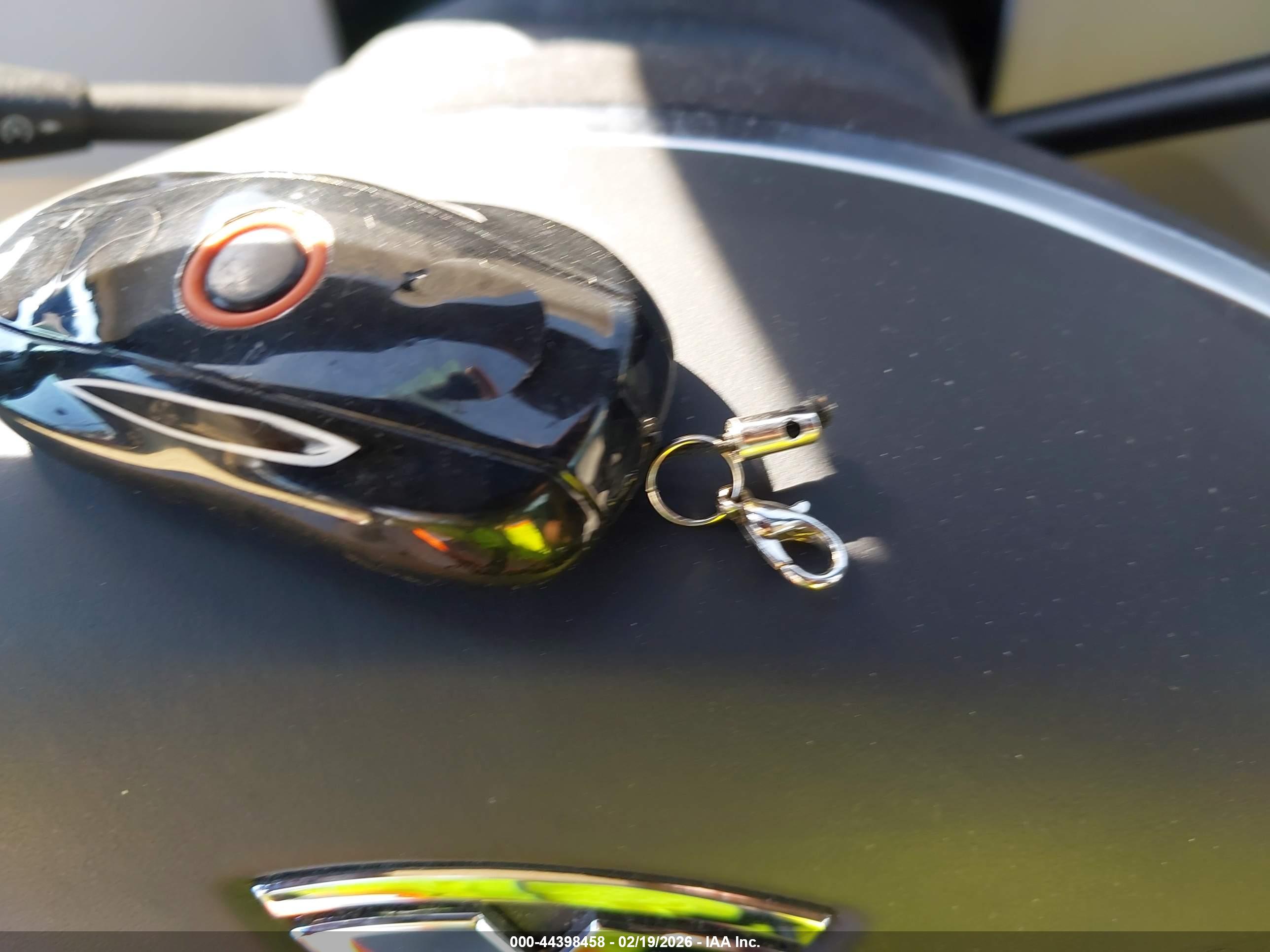 TESLA MODEL image 11