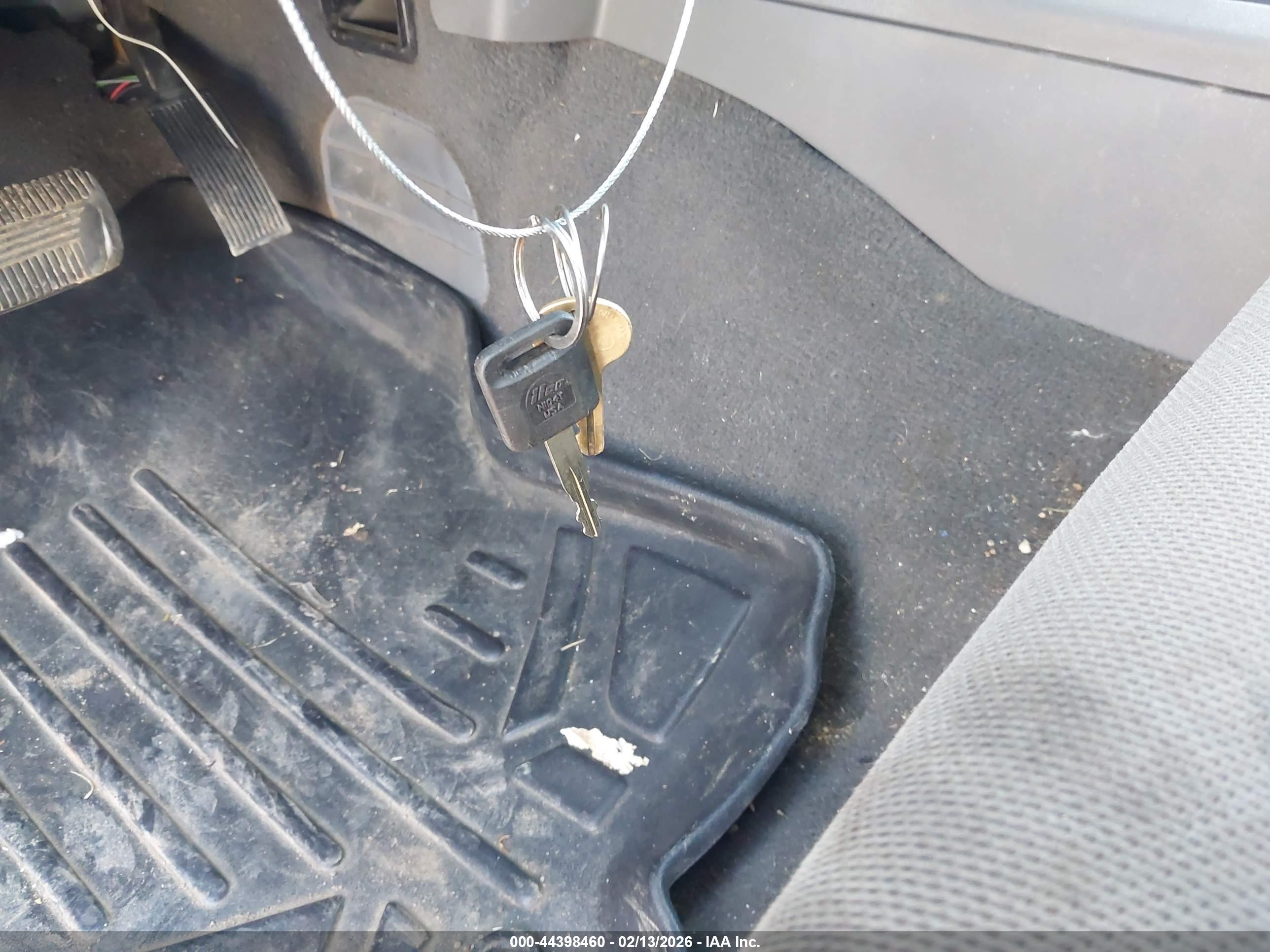 NISSAN FRONTIER image 11