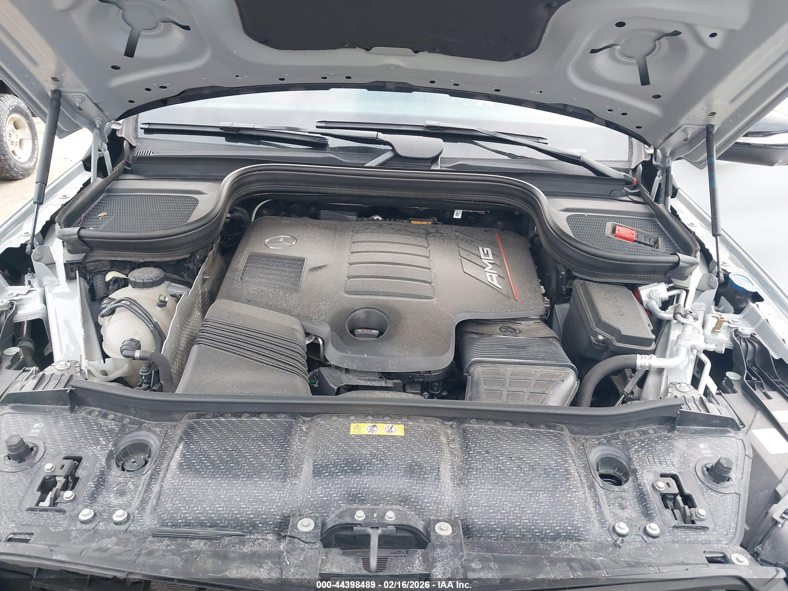 MERCEDES-BENZ AMG image 10