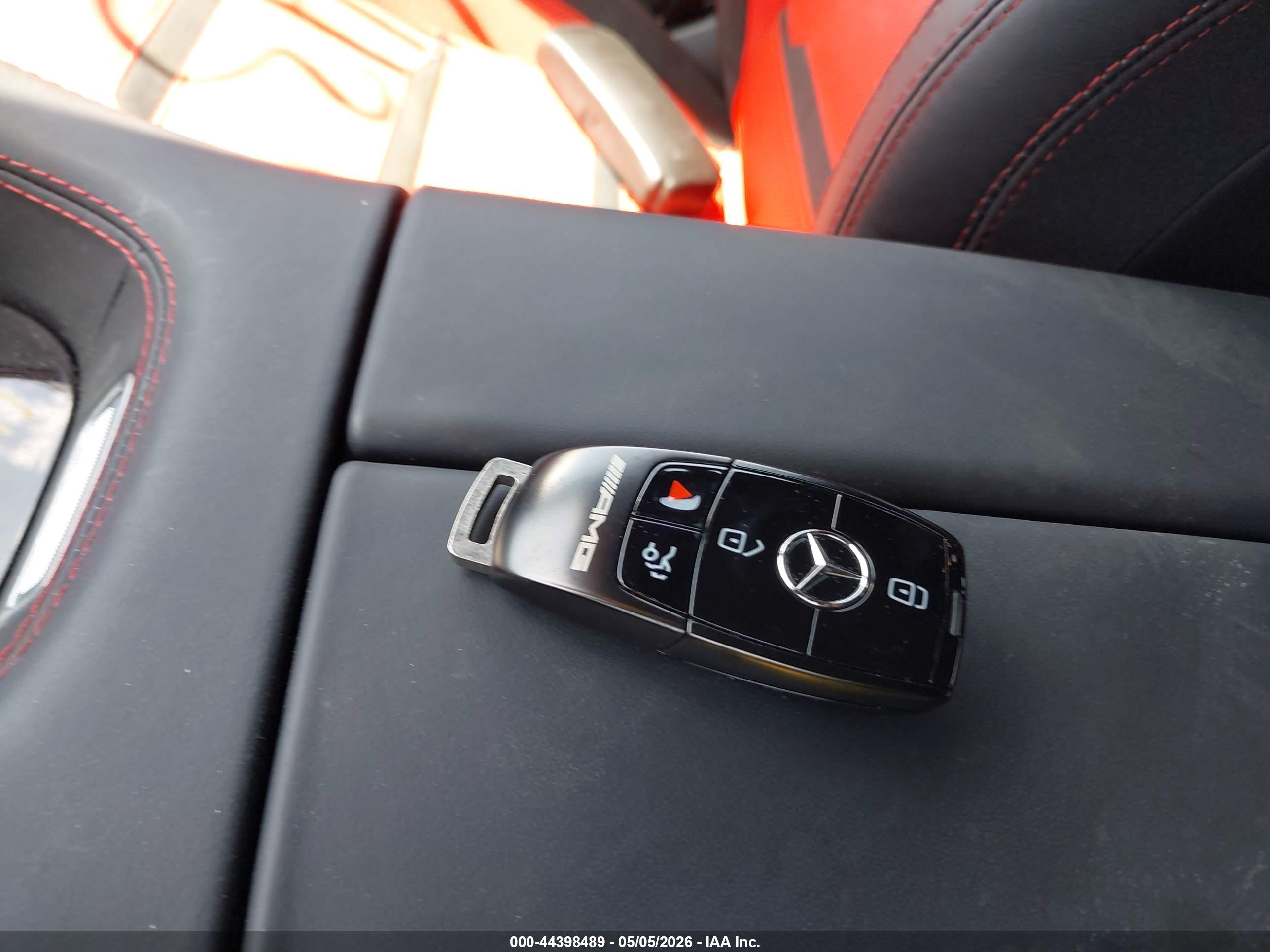 MERCEDES-BENZ AMG image 11