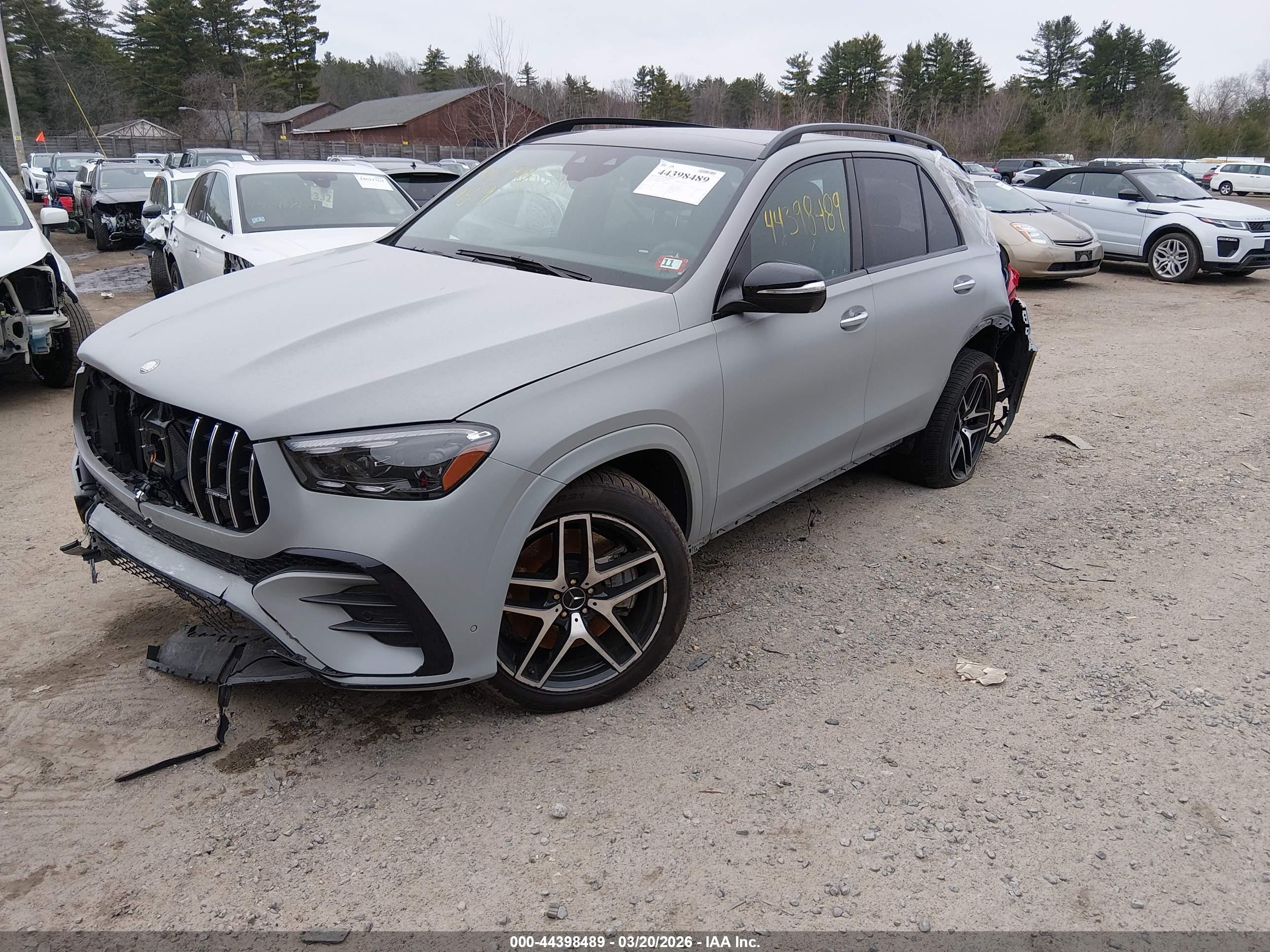MERCEDES-BENZ AMG image 2