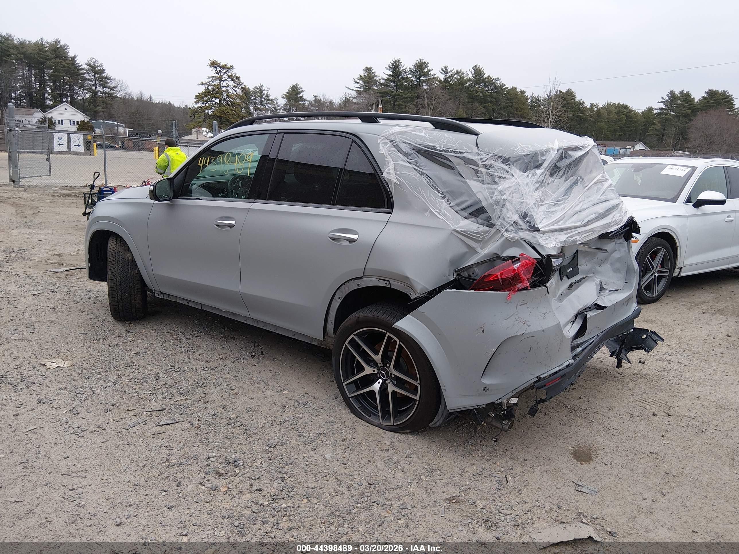 MERCEDES-BENZ AMG image 3