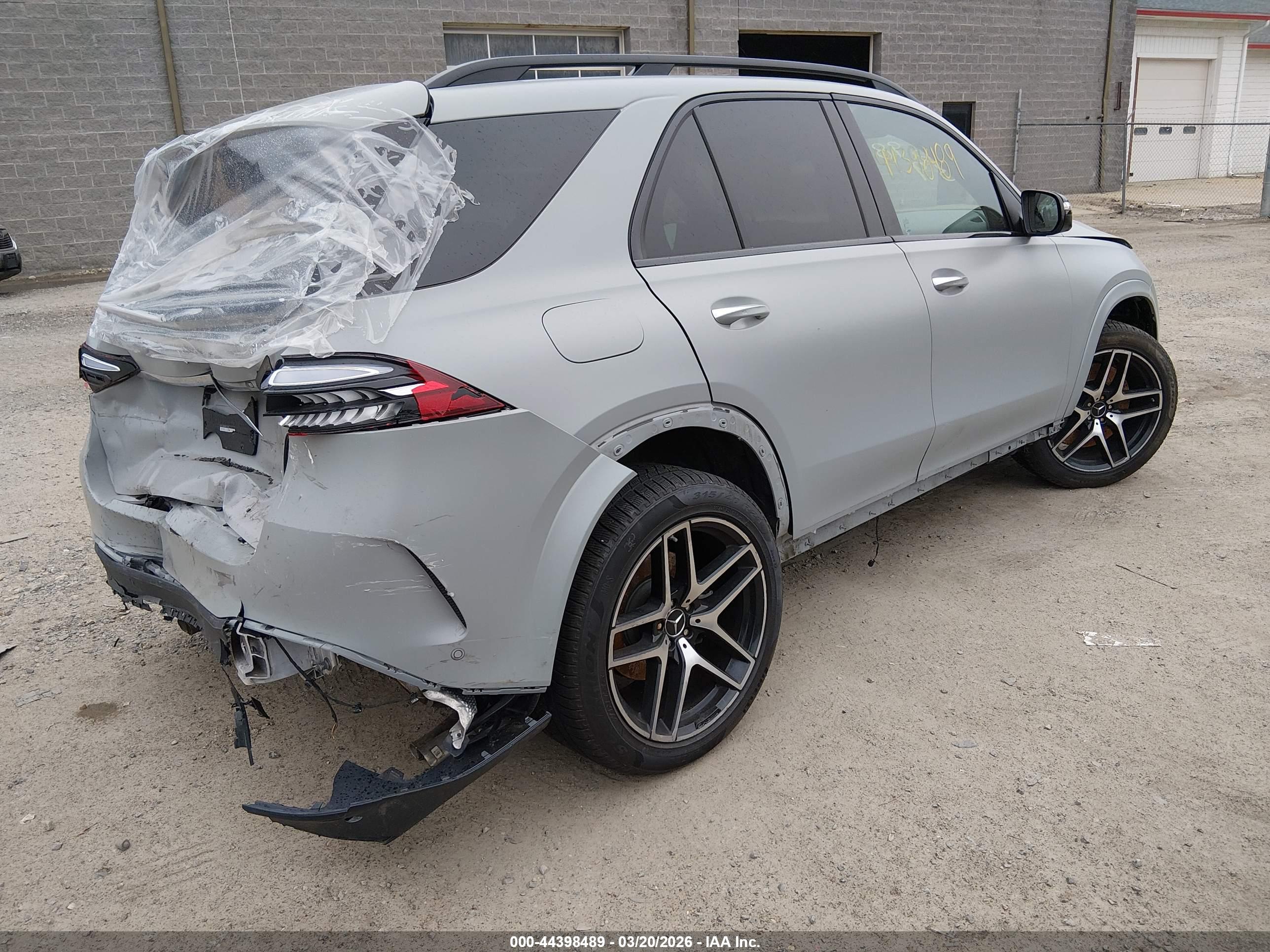 MERCEDES-BENZ AMG image 4