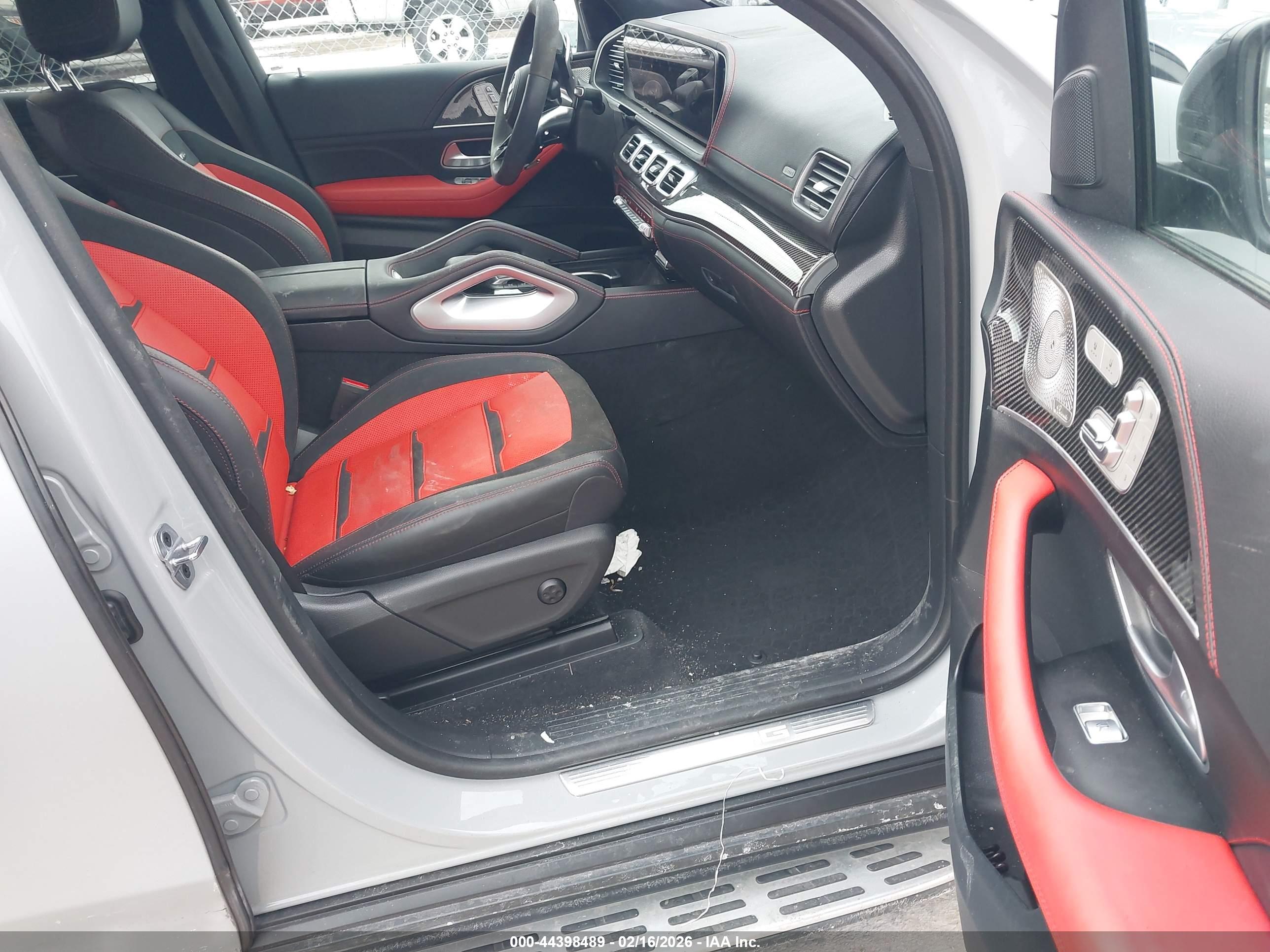 MERCEDES-BENZ AMG image 5