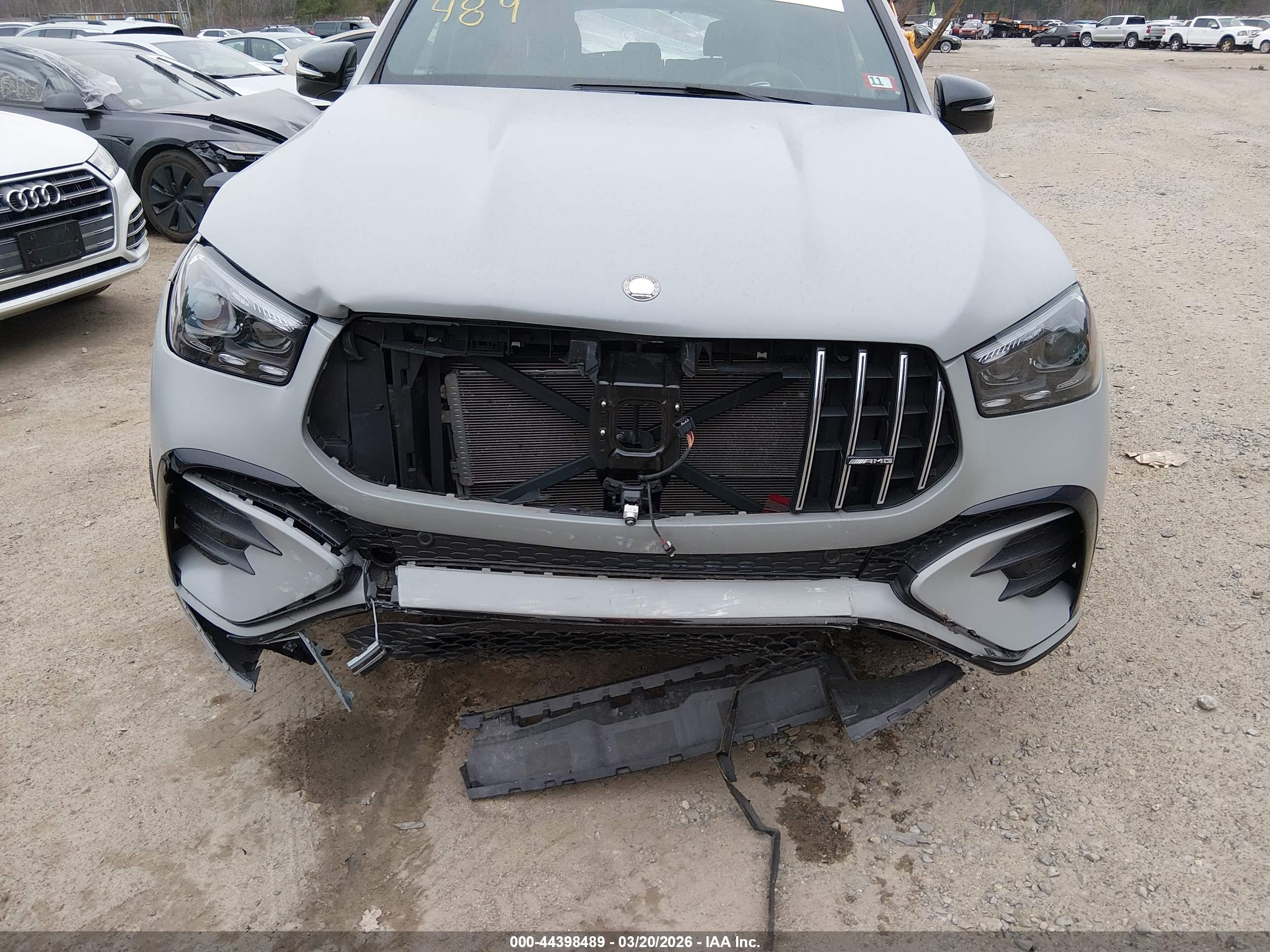 MERCEDES-BENZ AMG image 6