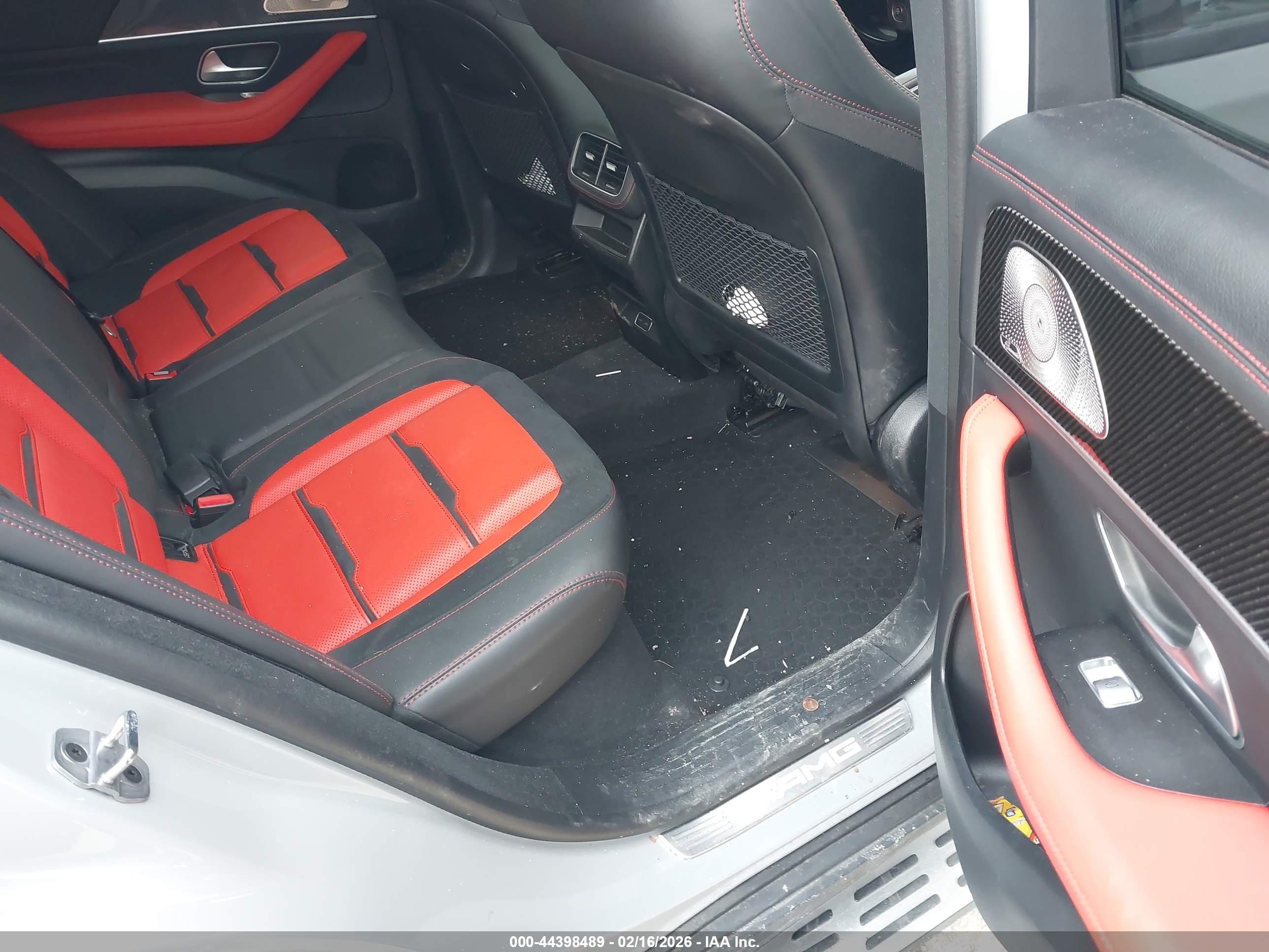 MERCEDES-BENZ AMG image 8