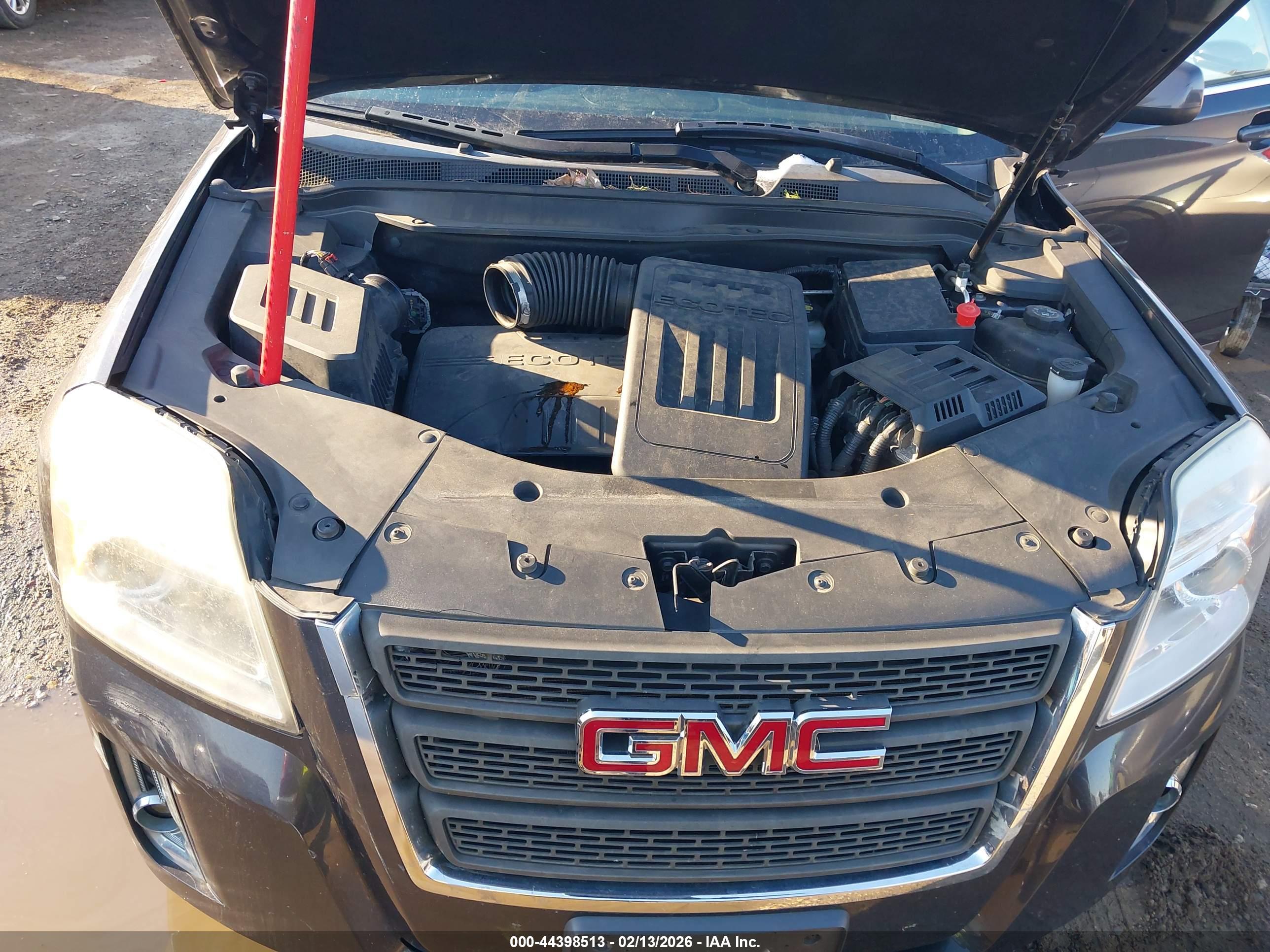 GMC TERRAIN image 10