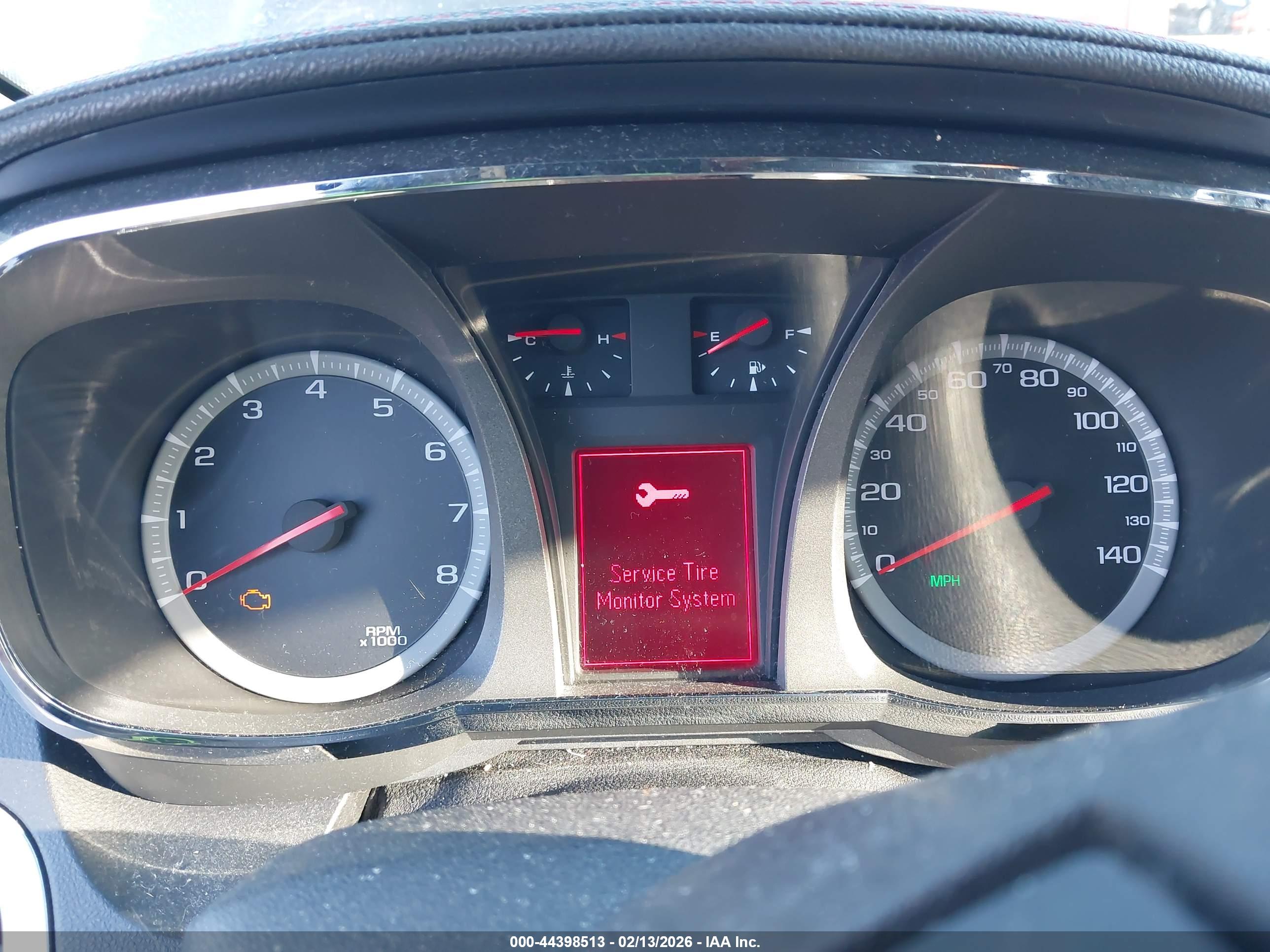 GMC TERRAIN image 7