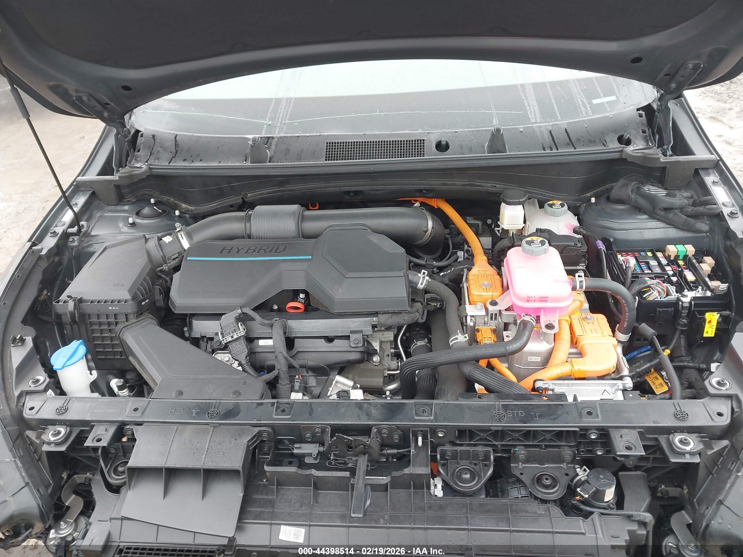 KIA SPORTAGE image 10