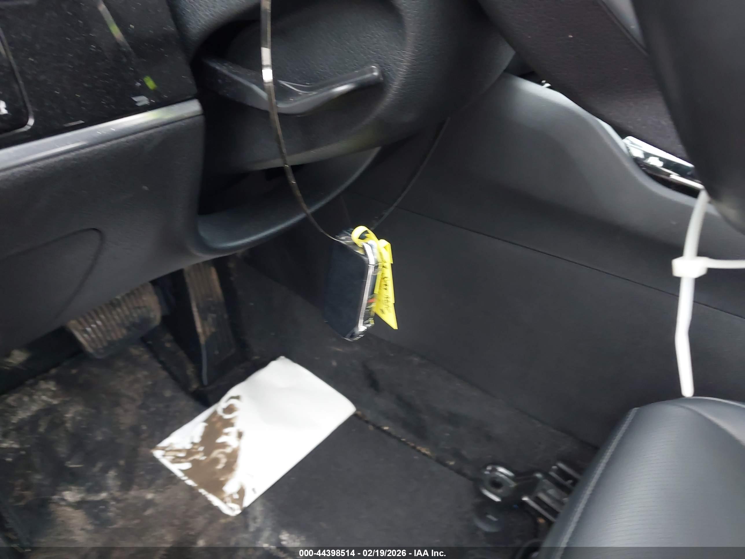 KIA SPORTAGE image 11
